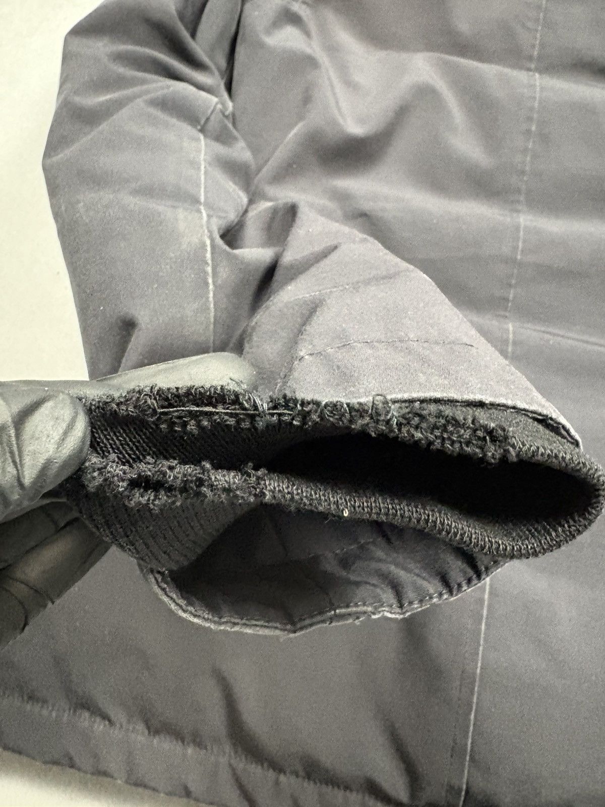 Canada Goose Canada Goose Montebello Parka 2530L Down Jacket XS Size XS / US 0-2 / IT 36-38 - 25 Thumbnail