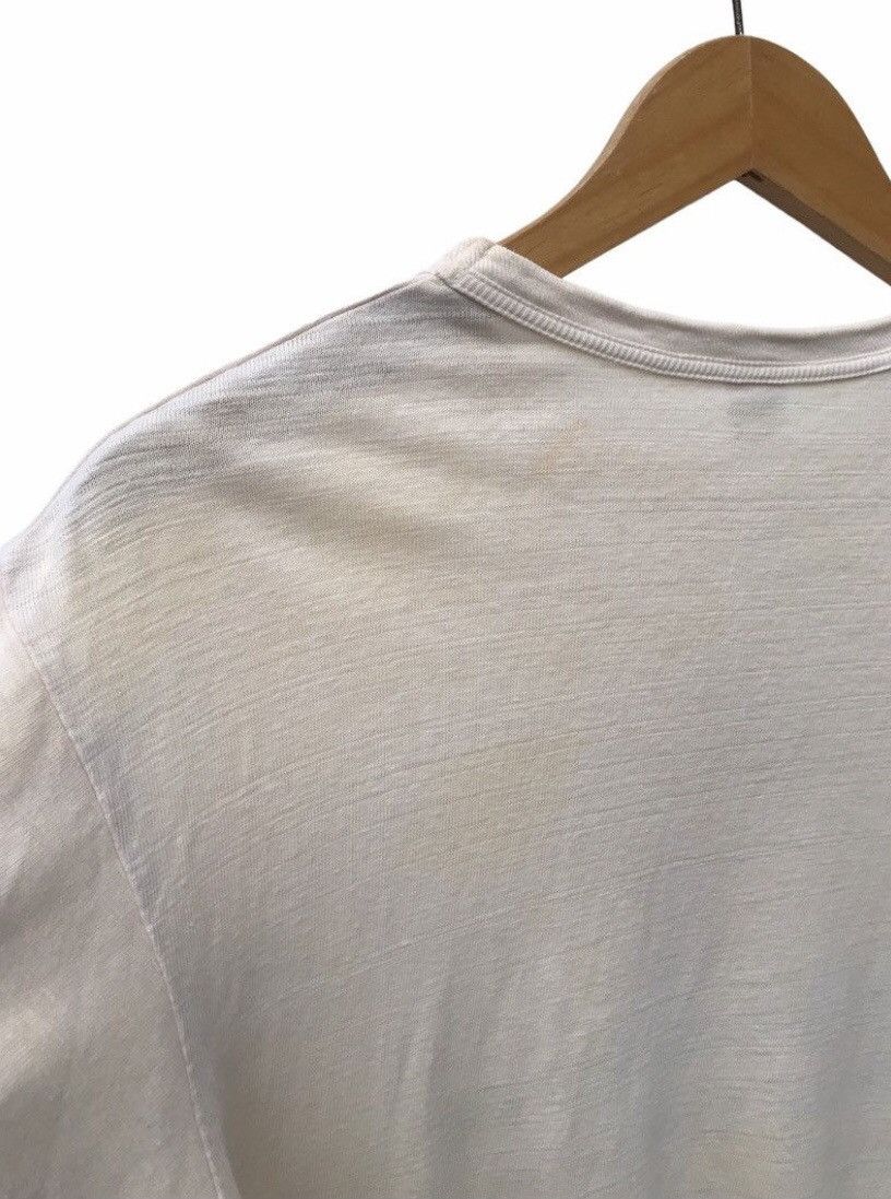Warehouse Warehouse Japan did you ever feel like a fire hydrant shirt Size US M / EU 48-50 / 2 - 13 Thumbnail