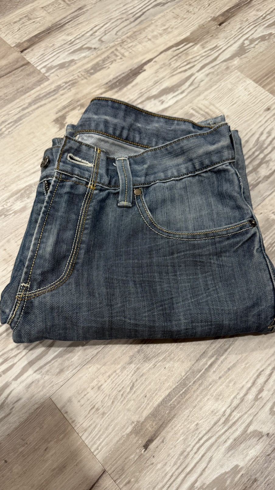 Levi's Levi's Bootcut straight jeans Size US 32 / EU 48 - 5 Thumbnail