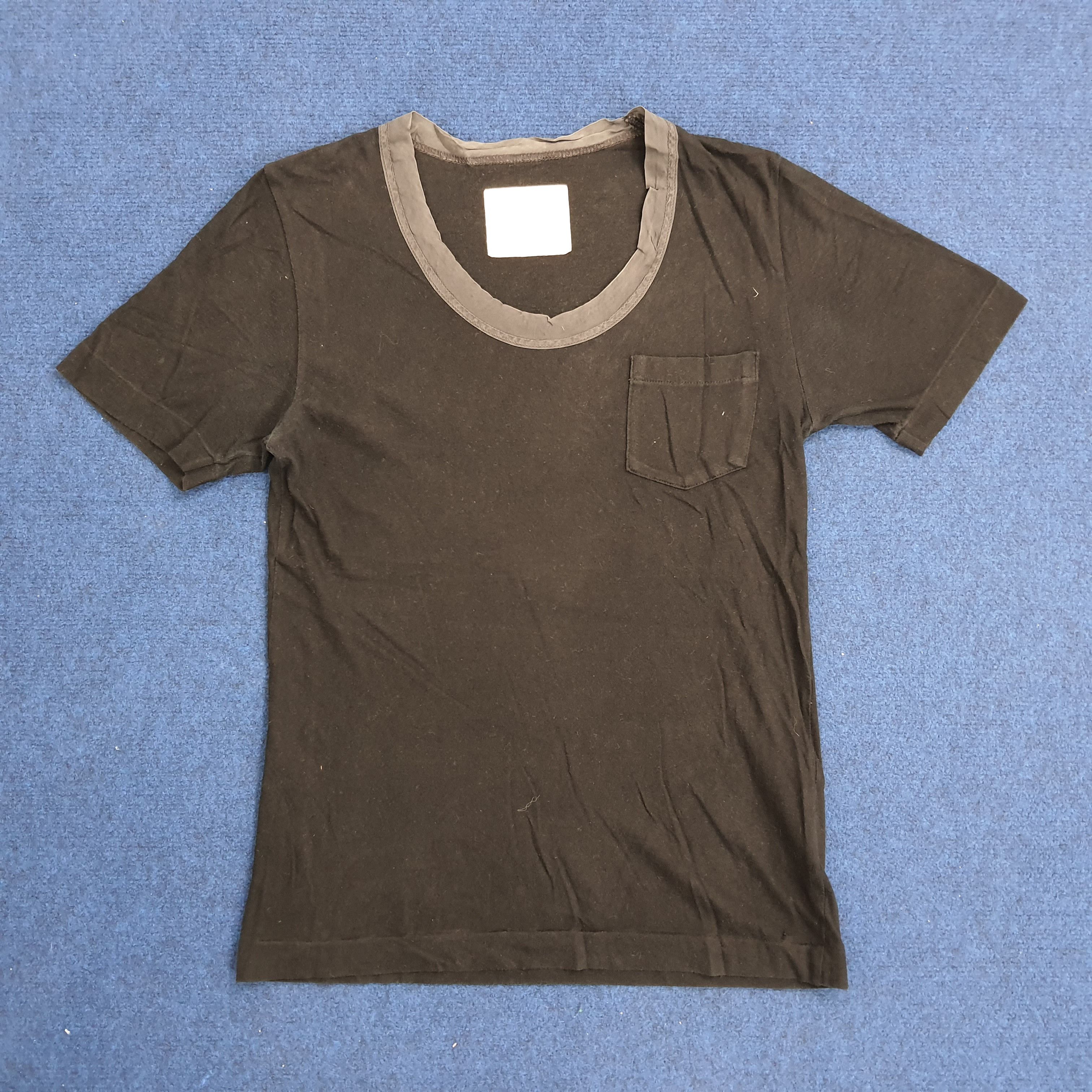 Sacai Japanese Brand Tshirt