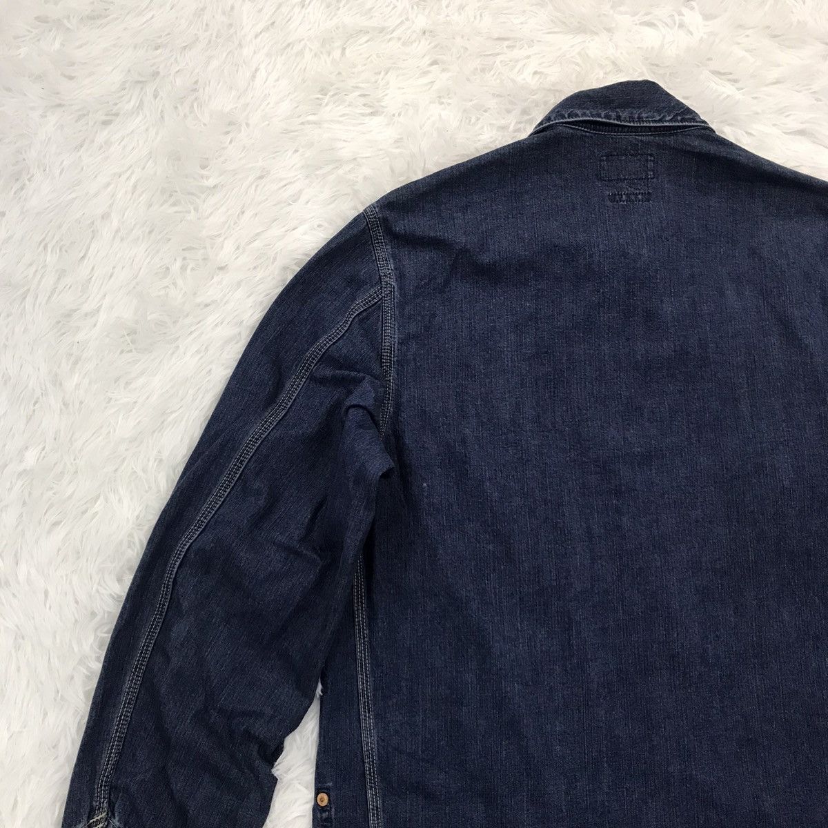Blue Blue Japan Blue blue japan jacket Size US M / EU 48-50 / 2 - 16 Thumbnail