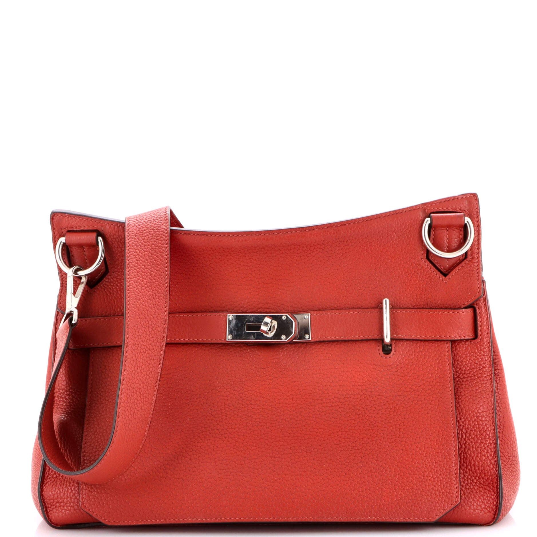 Hermes Jypsiere Bag Size ONE SIZE - 1 Thumbnail