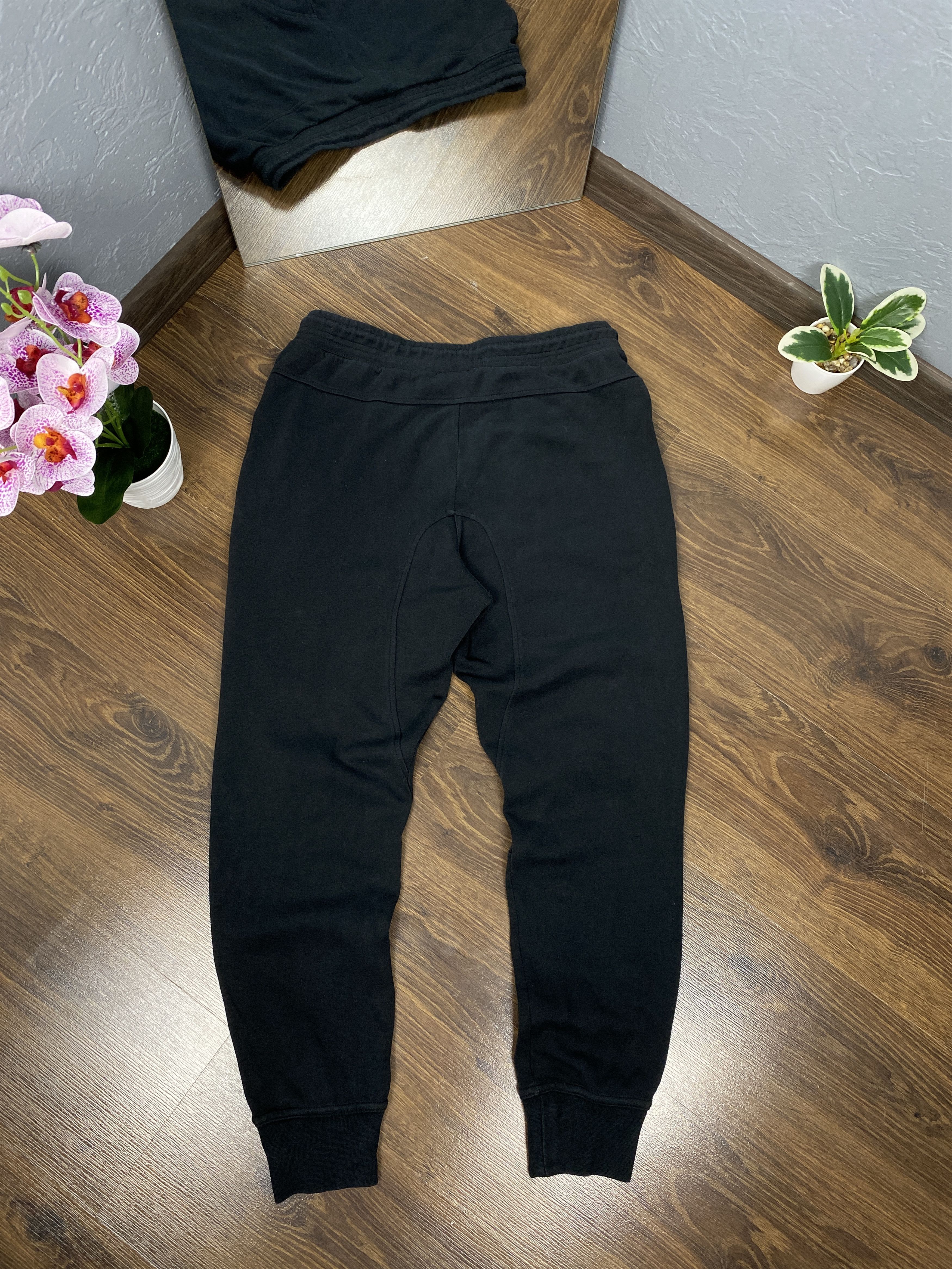 Nike Nike Tech Fleece jogger track pants y2k Size US 30 / EU 46 - 7 Thumbnail