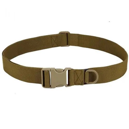 Hunter × Japanese Brand Adjustable Tactical Utility Belt Size ONE SIZE - 1 Thumbnail
