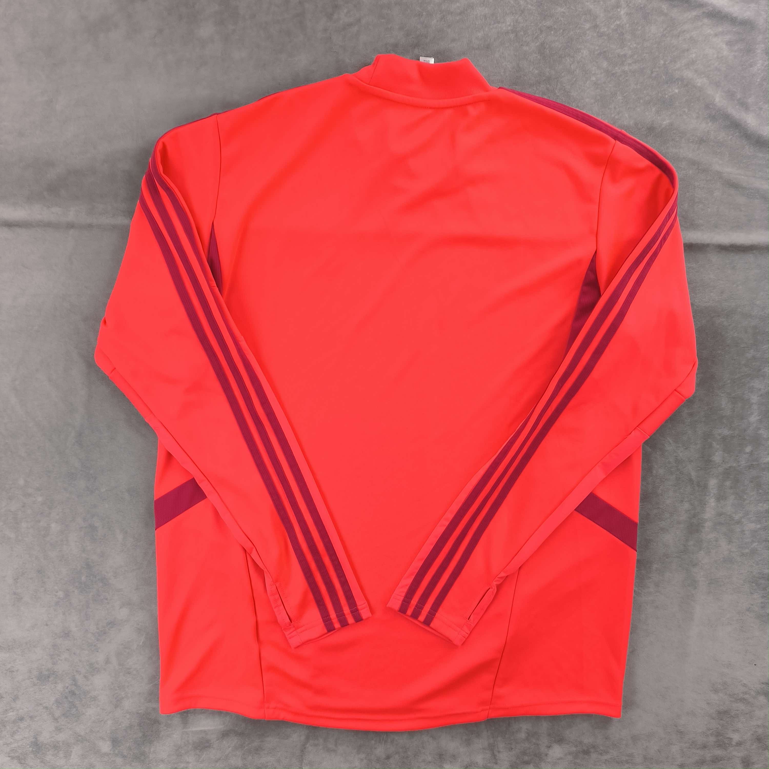 Adidas Bayern Munich 2019-20 Adidas training football jersey sz XL Size US XL / EU 56 / 4 - 2 Thumbnail