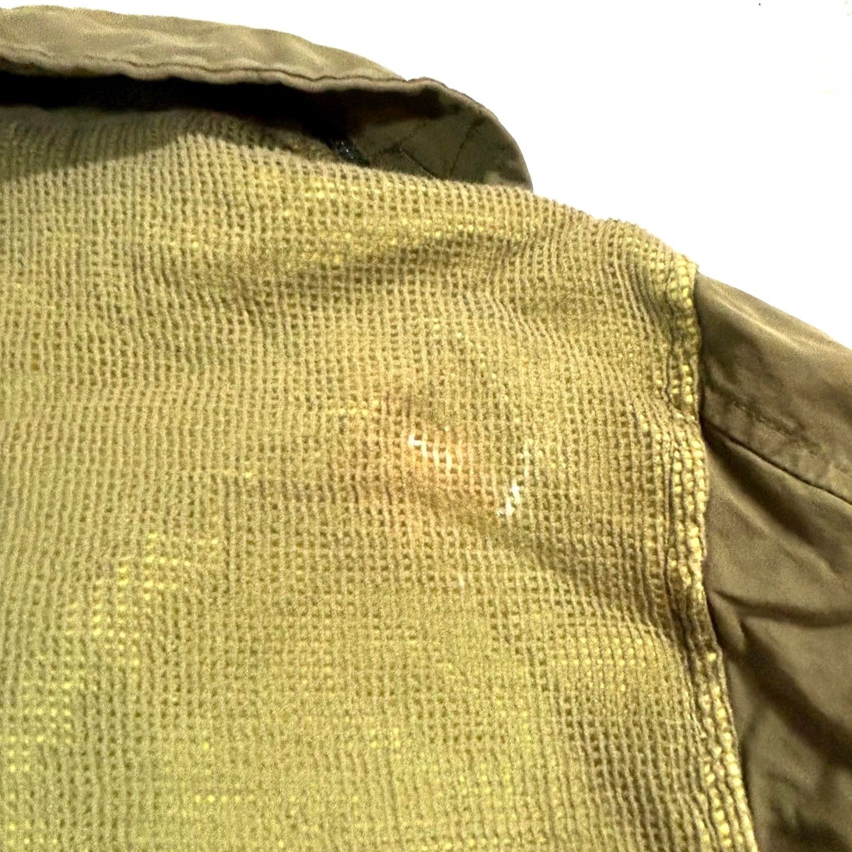 Vintage Scotch & Soda Anorak Jacket Womens Medium Size M / US 6-8 / IT 42-44 - 6 Thumbnail