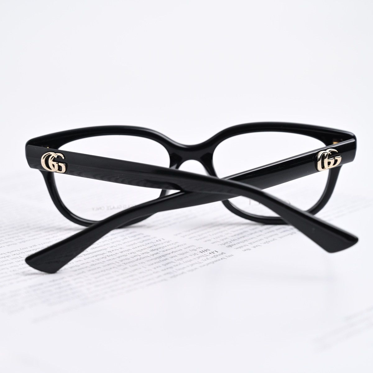 Gucci GUCCI GG1833OK 001 GLASSES Size ONE SIZE - 7 Thumbnail