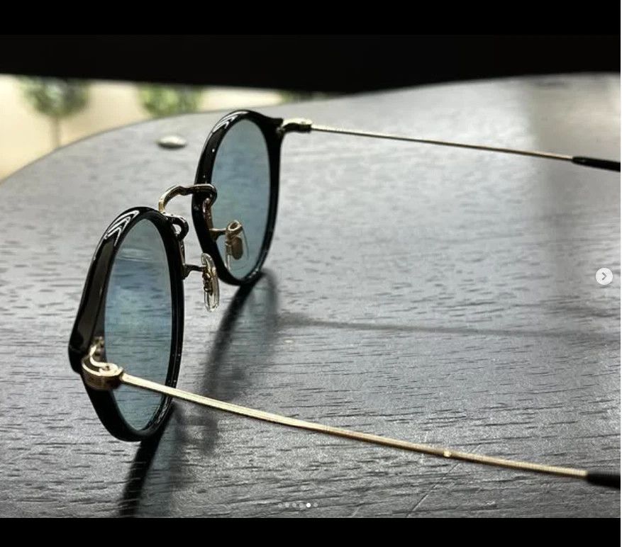 Oliver Peoples OLIVER PEOPLES DONAIRE 46mm Optical Size ONE SIZE - 3 Thumbnail