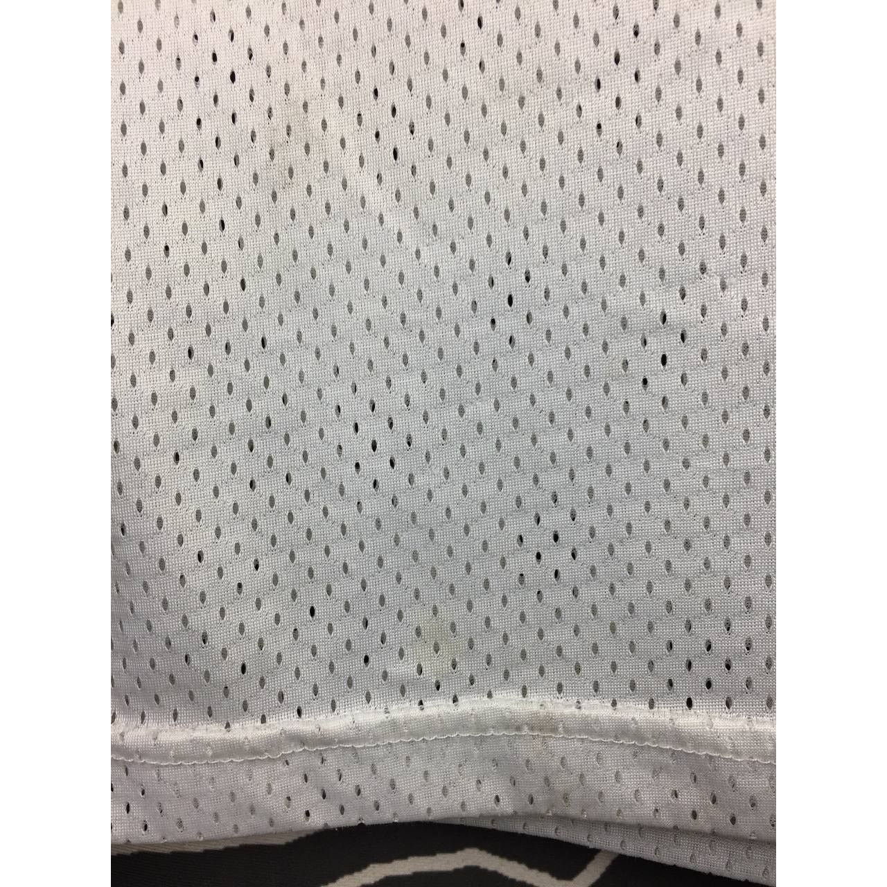 Vintage Vtg Distressed Rollin Hard Lowrider Street Style Mesh Jersey Size US XL / EU 56 / 4 - 11 Thumbnail