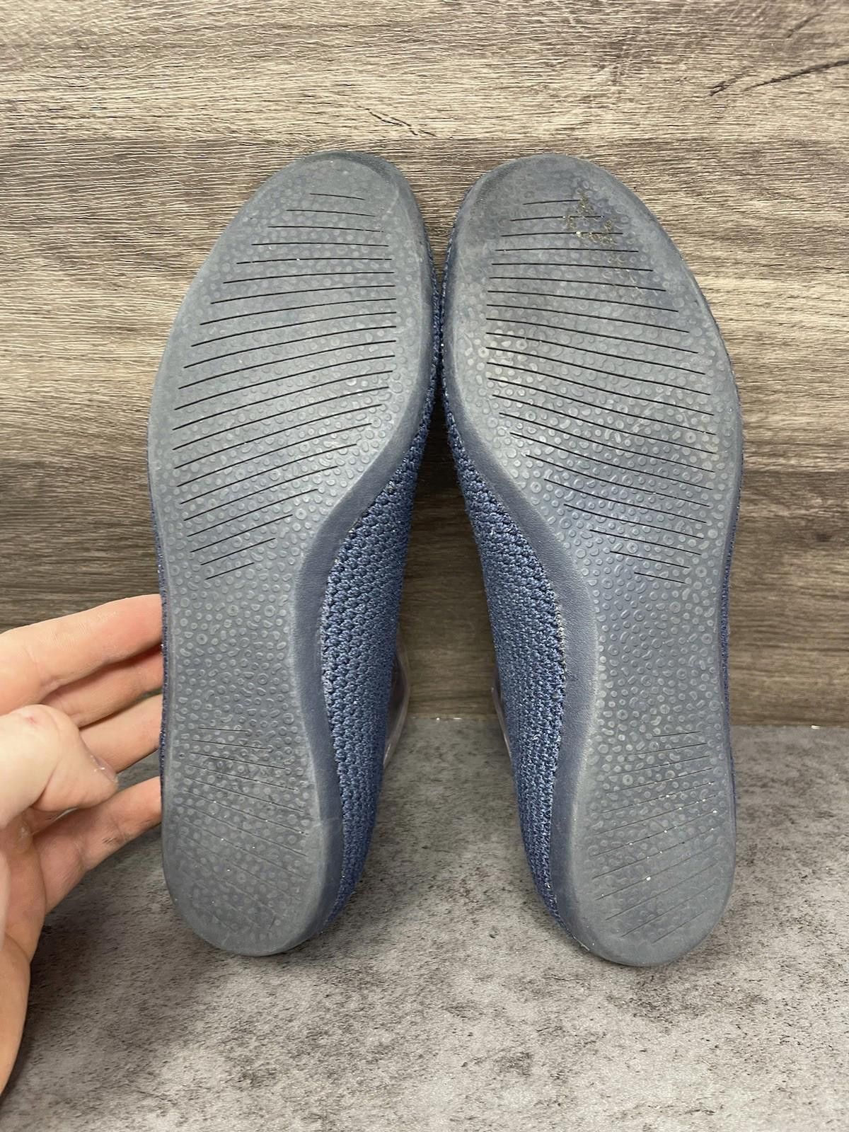 Allbirds Allbirds Tree Breezer Shoes Womens Size 7 Flat Slip on Size US 7 / IT 37 - 8 Thumbnail