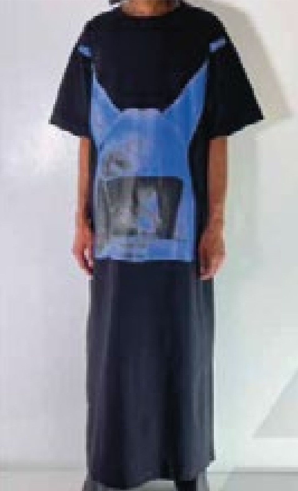 Anonymous Club Archival Anonymous Club Dunce Cap Tall Tee Size US M / EU 48-50 / 2 - 4 Thumbnail