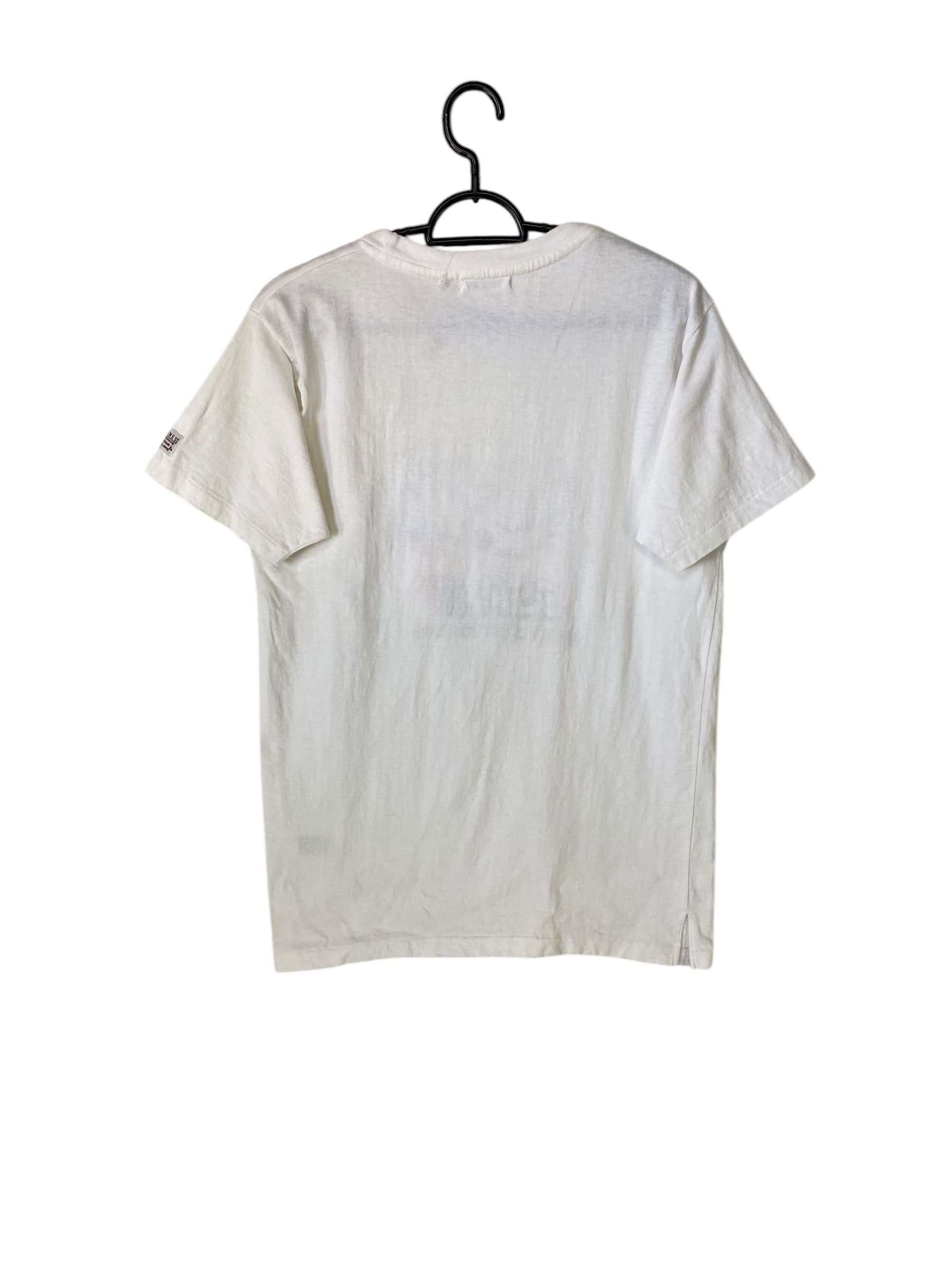 Japanese Brand × Vintage 90s SSR Speed Star Racing JDM Vintage tshirt Size US S / EU 44-46 / 1 - 2 Thumbnail