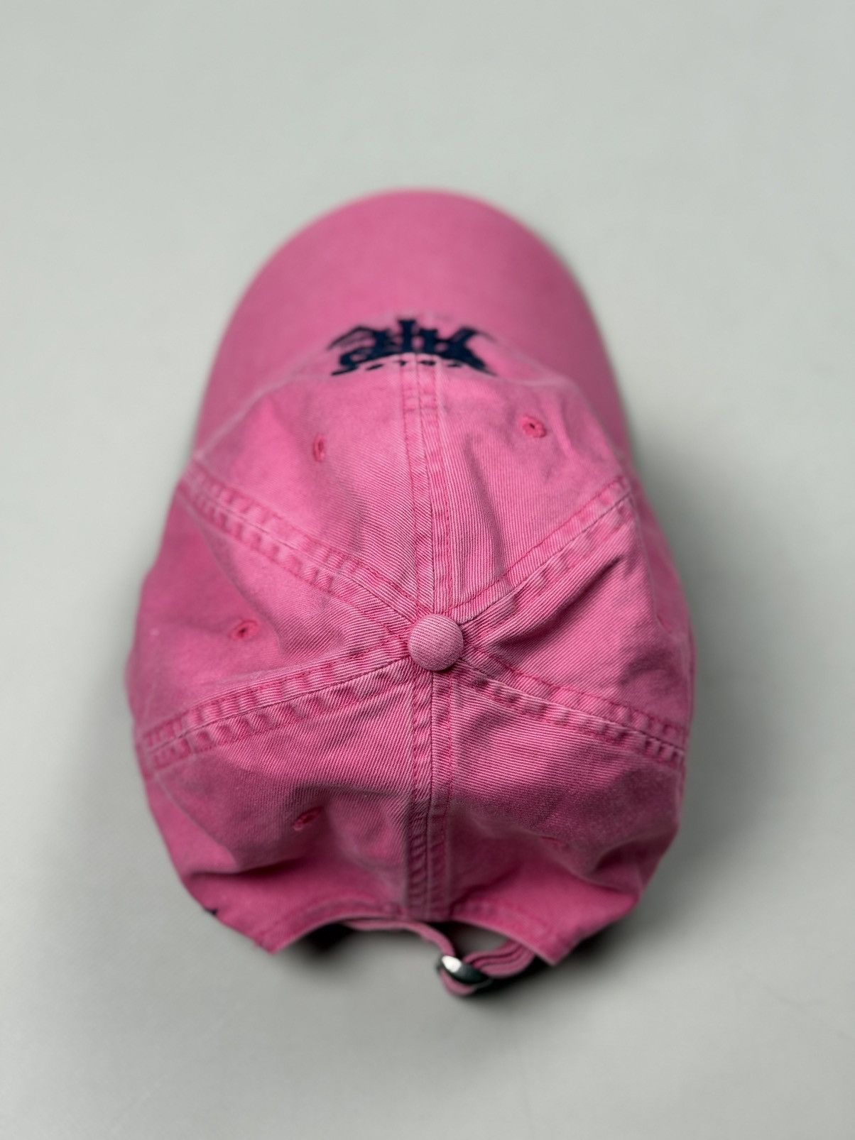 Polo Ralph Lauren Polo Ralph Lauren Unisex Big Logo Baseball Cap Hat One Size Size ONE SIZE - 11 Thumbnail