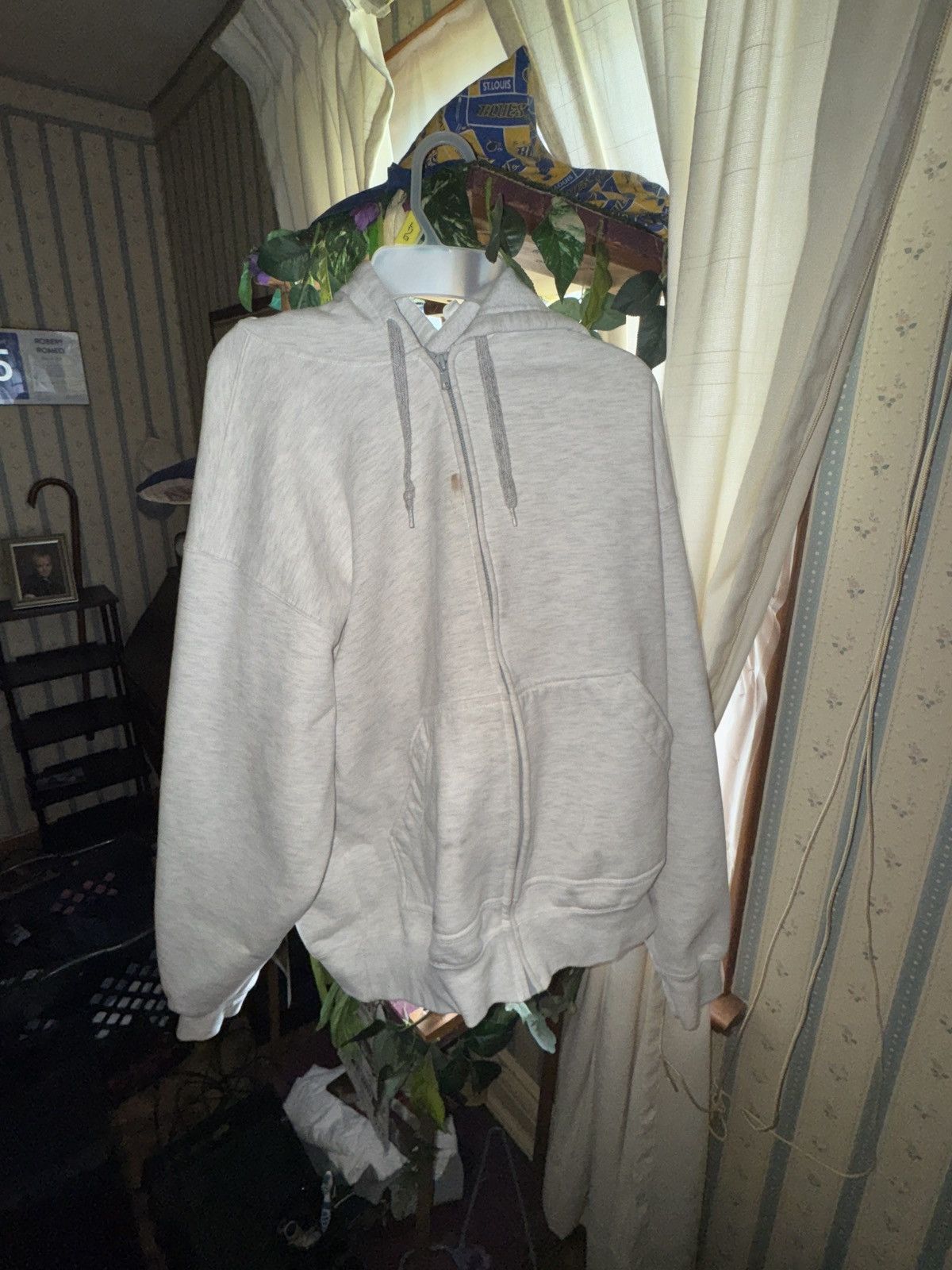 Lands' End Lands End zip up Size US L / EU 52-54 / 3 - 4 Thumbnail