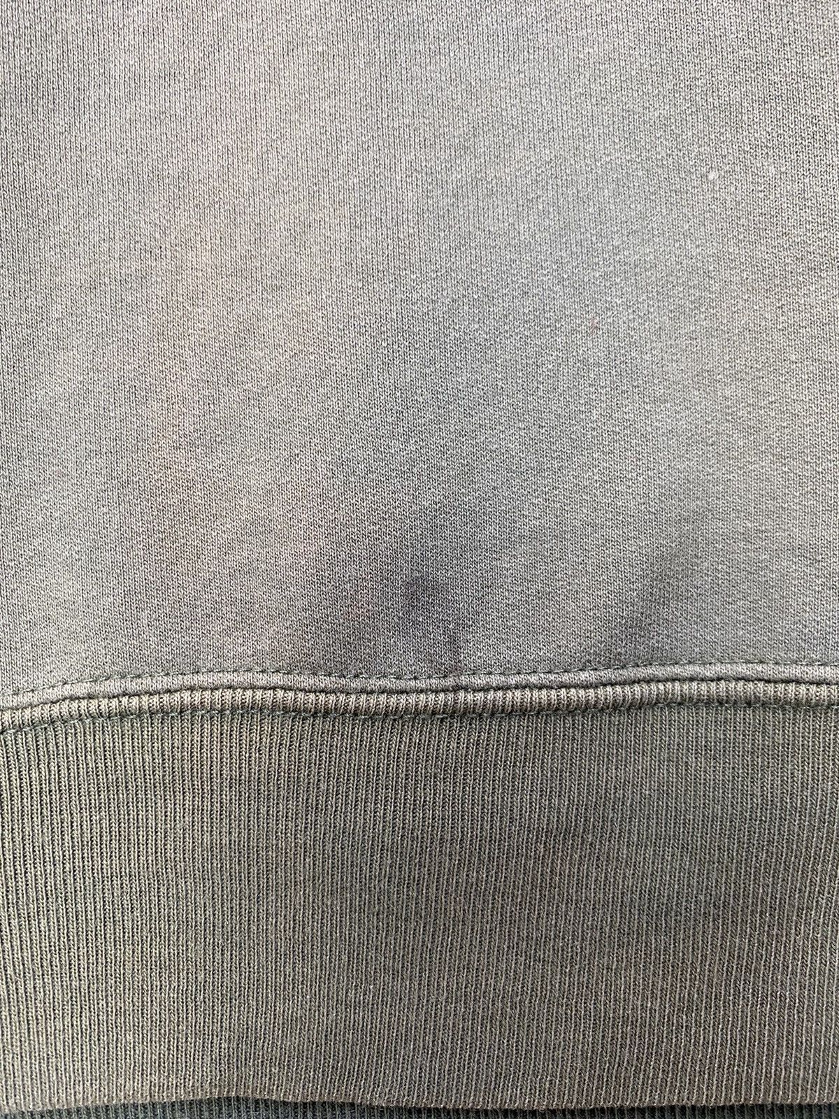Timberland Vintage Timberland Sweatshirt Spellout Sun Faded Size M Size US M / EU 48-50 / 2 - 9 Thumbnail