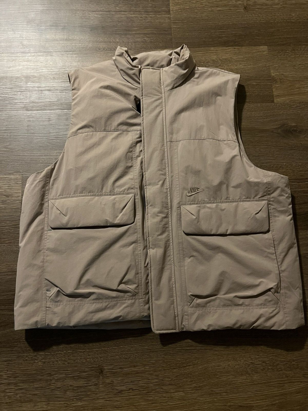 Nike Tech Pack Vest