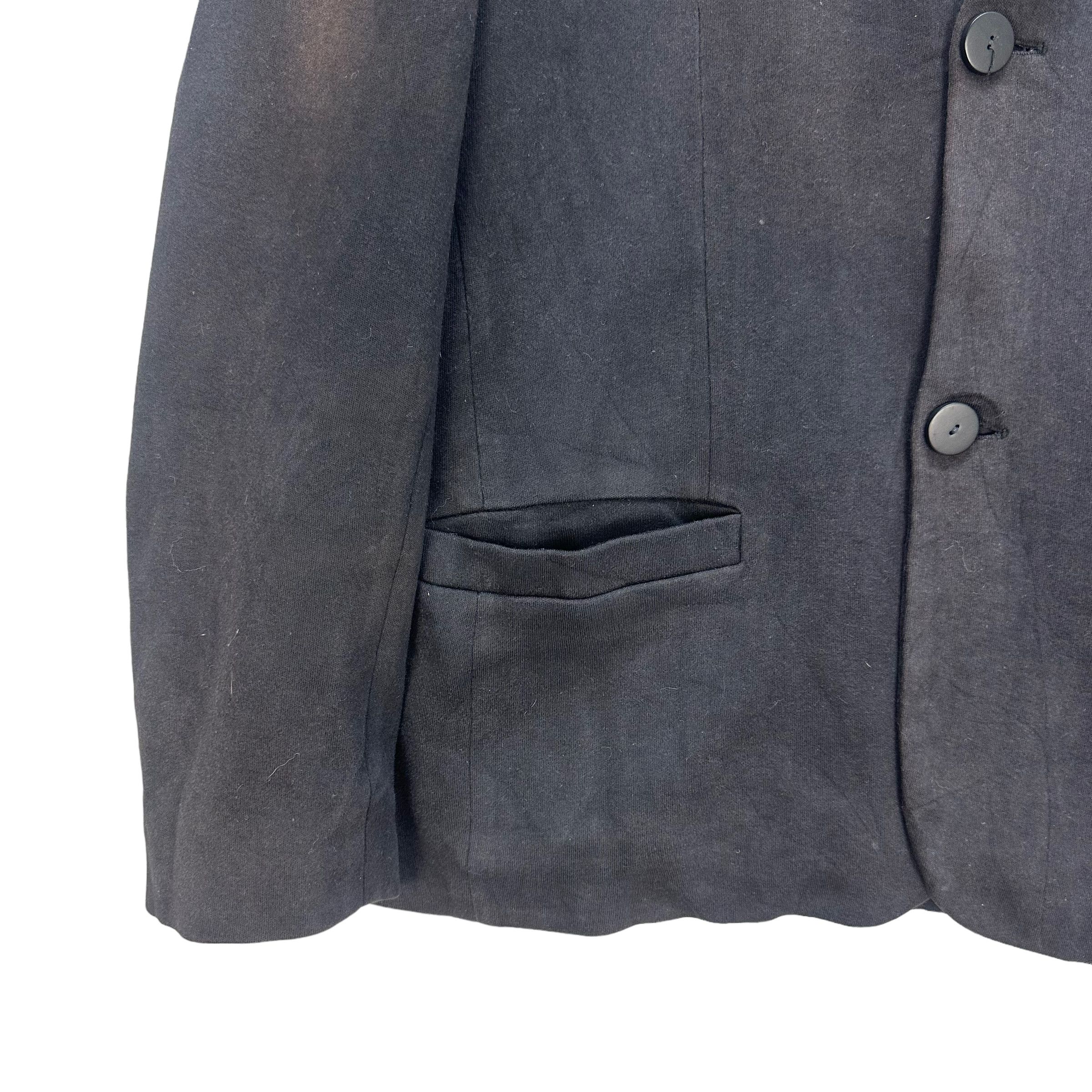 agnes b. AGNES B HOMME CASUAL JACKET #7957-192 Size US M / EU 48-50 / 2 - 4 Thumbnail