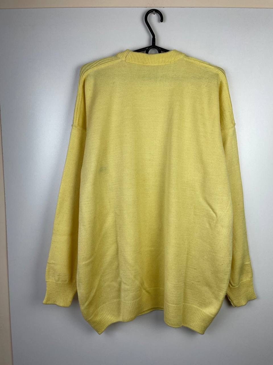 Lacoste Lacoste vintage sweaters size XL Size US XL / EU 56 / 4 - 2 Thumbnail