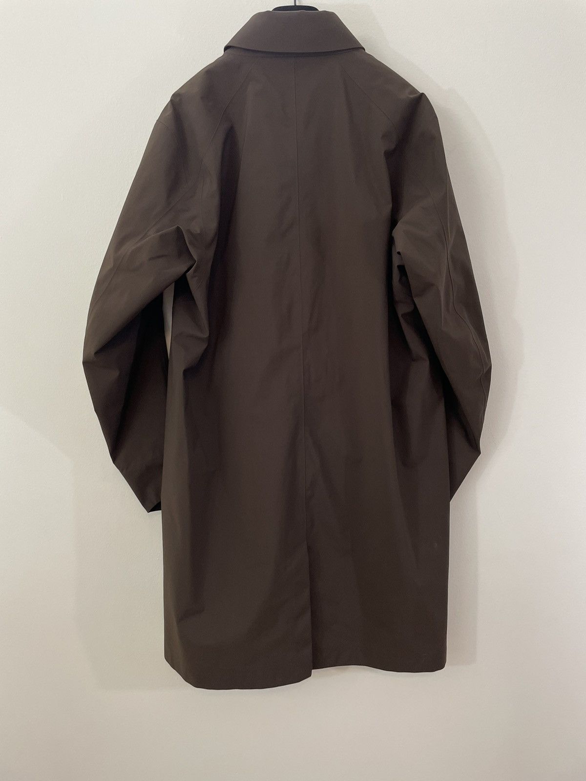 Veilance Partition Coat Size US S / EU 44-46 / 1 - 3 Thumbnail