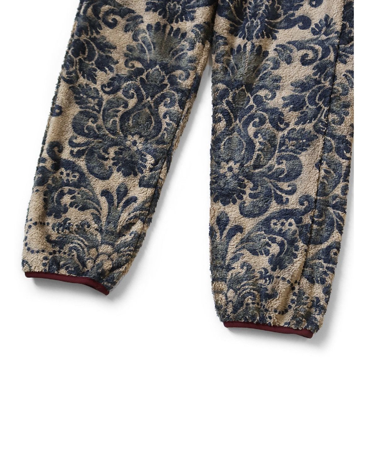 Kappa Kapital damask fleece pants size 2 Size US 32 / EU 48 - 6 Thumbnail