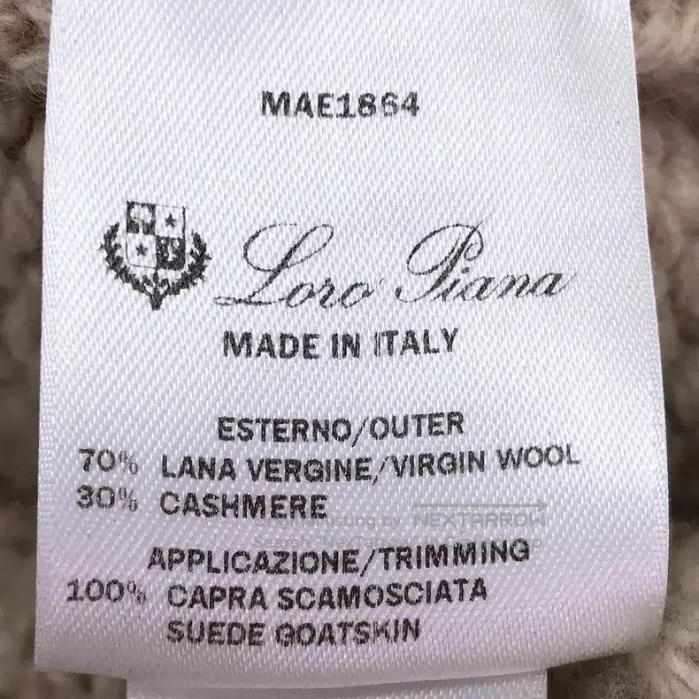 Loro Piana Loro Piana Wool Knit Buttoned Knitwear Jacket Size L / US 10 / IT 46 - 8 Thumbnail