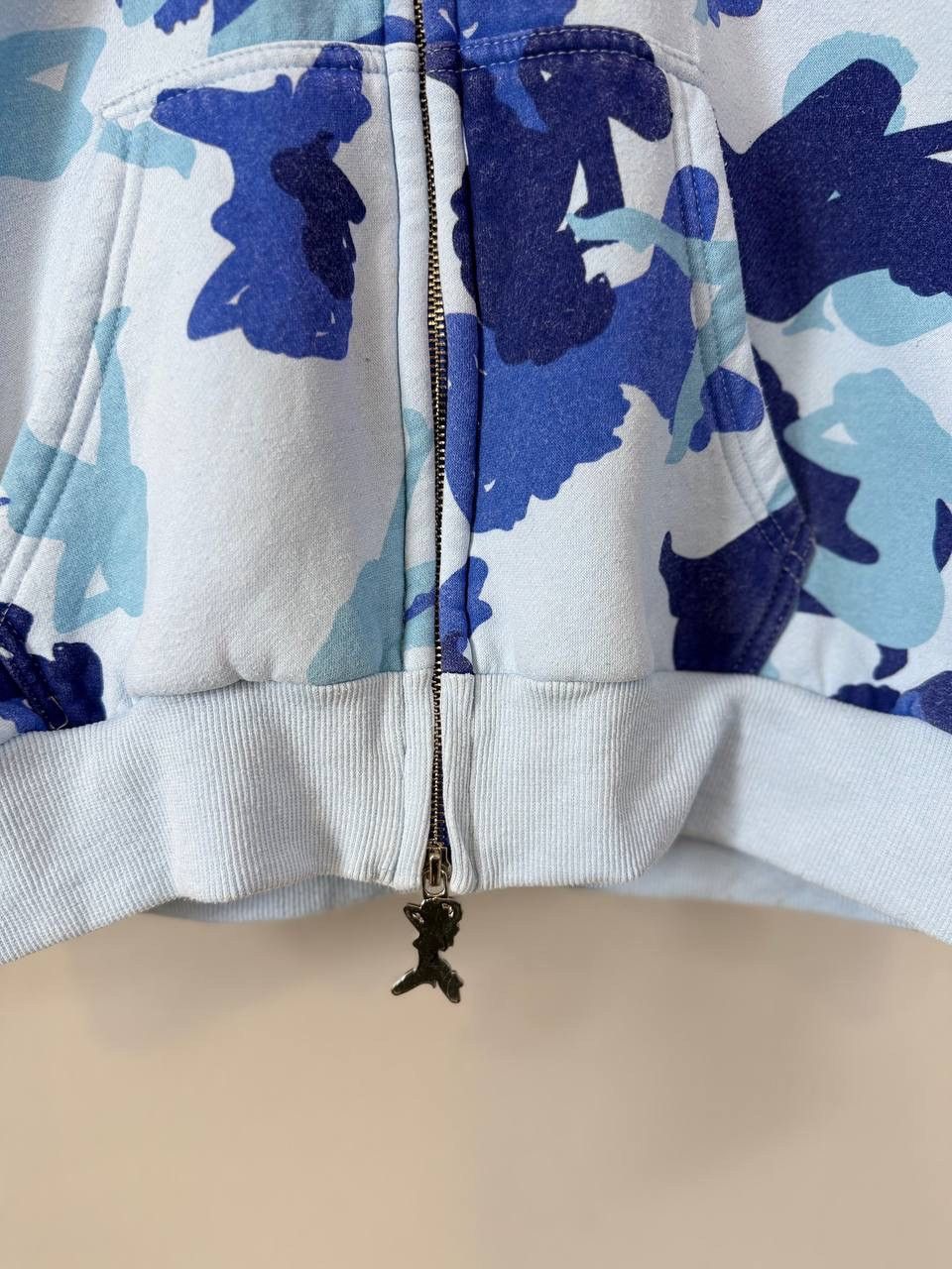 Japanese Brand Very crazy Named Collective Unrealistic Ideals hoodie Y2K Size US S / EU 44-46 / 1 - 6 Thumbnail