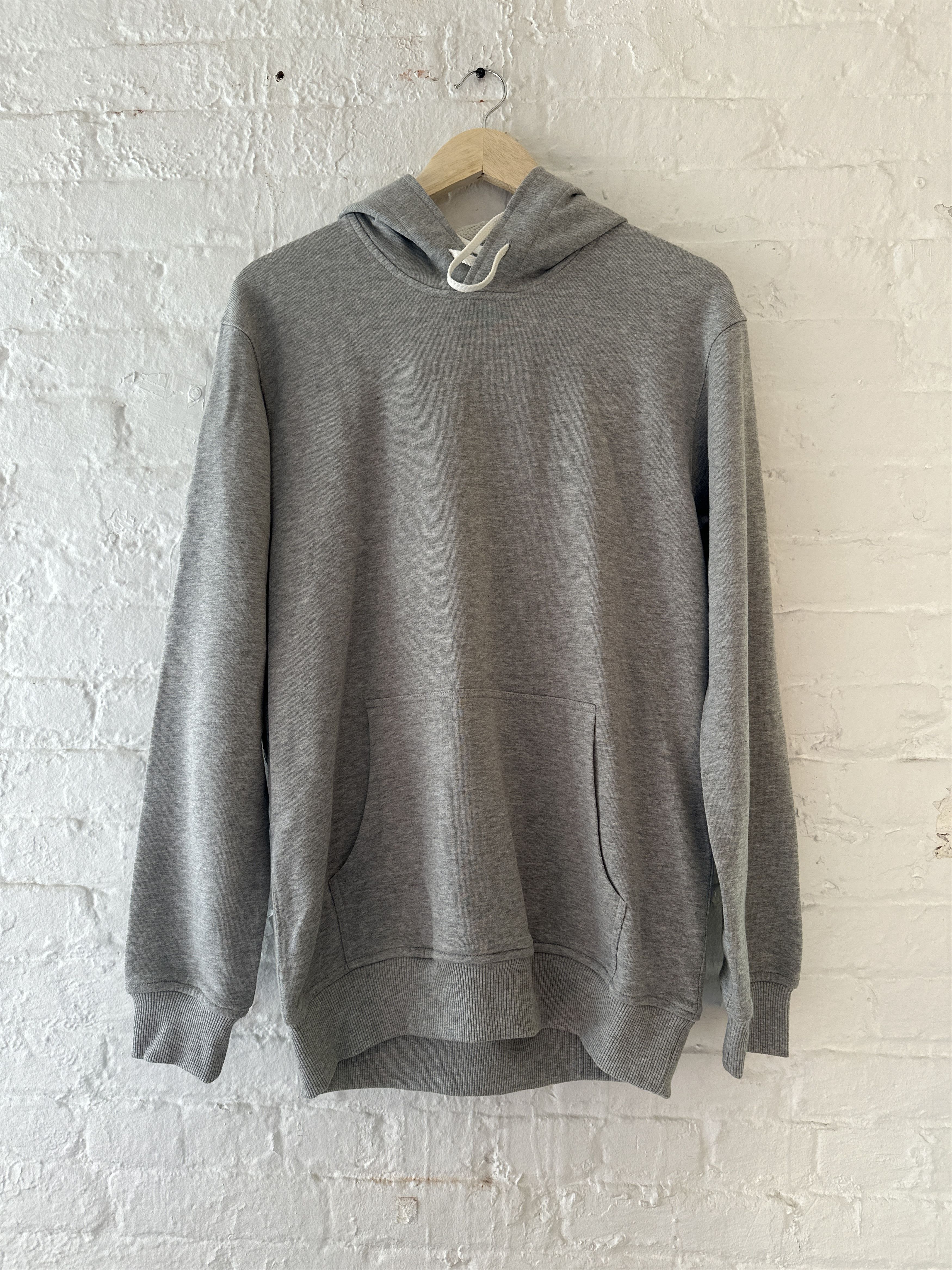 Comme des Garcons Comme des Garcons x Christian Marclay Hoodie Size US M / EU 48-50 / 2 - 2 Thumbnail