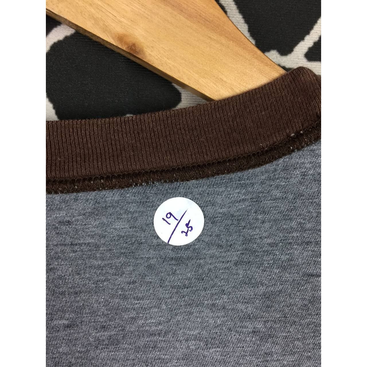 Japanese Brand × Journal Standard Journal Standard Team Bronx We Are Beatific Reversible Tee Size US M / EU 48-50 / 2 - 12 Thumbnail