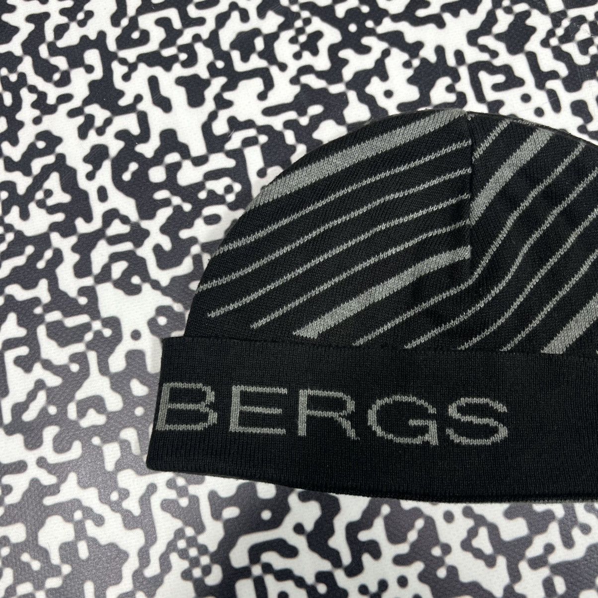 Dirk Bikkembergs Dirk Bikkembergs Luxury Beanie Hat Casual Style Size ONE SIZE - 7 Thumbnail