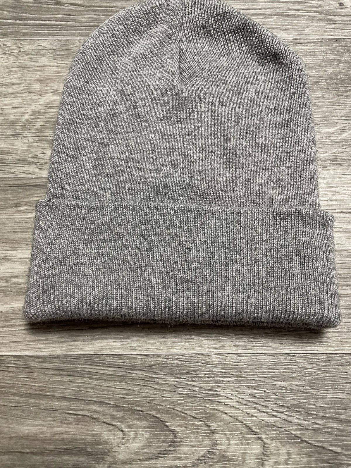 Carhartt Vintage Carhartt Acrylic Watch Beanie Hat Y2K Size ONE SIZE - 7 Thumbnail