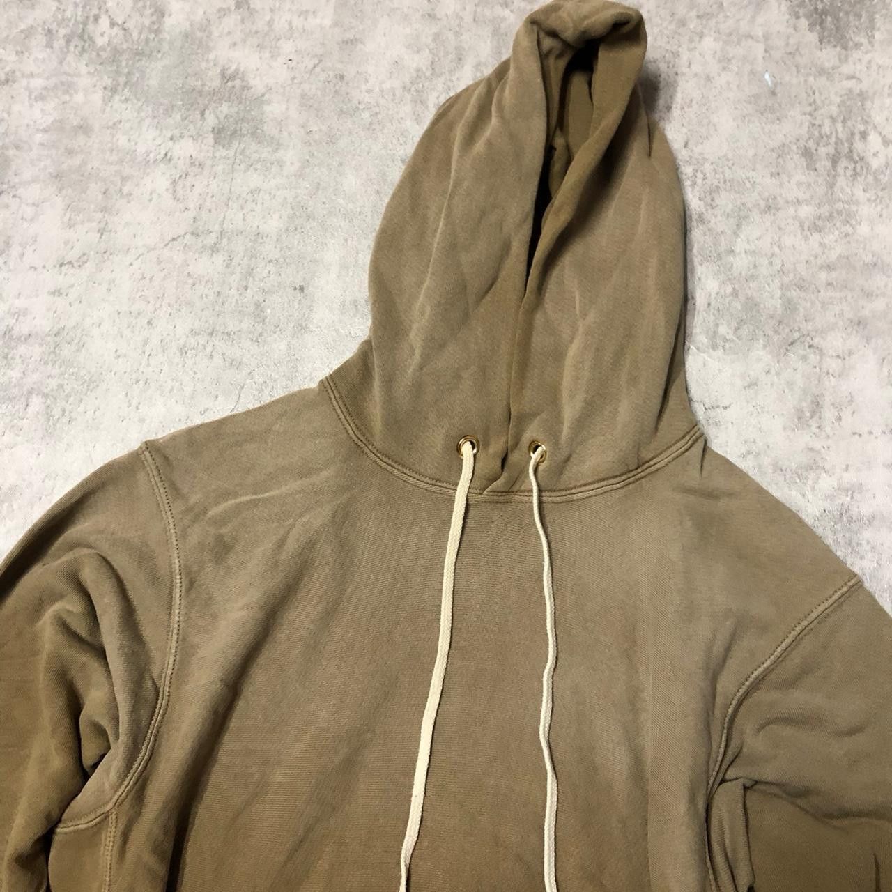 Other Les Tien brown hoodie #hoodie Size US XS / EU 42 / 0 - 2 Thumbnail