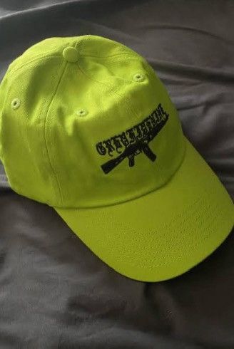 Other $uicideboy$ embroidered hat Size ONE SIZE - 4 Thumbnail