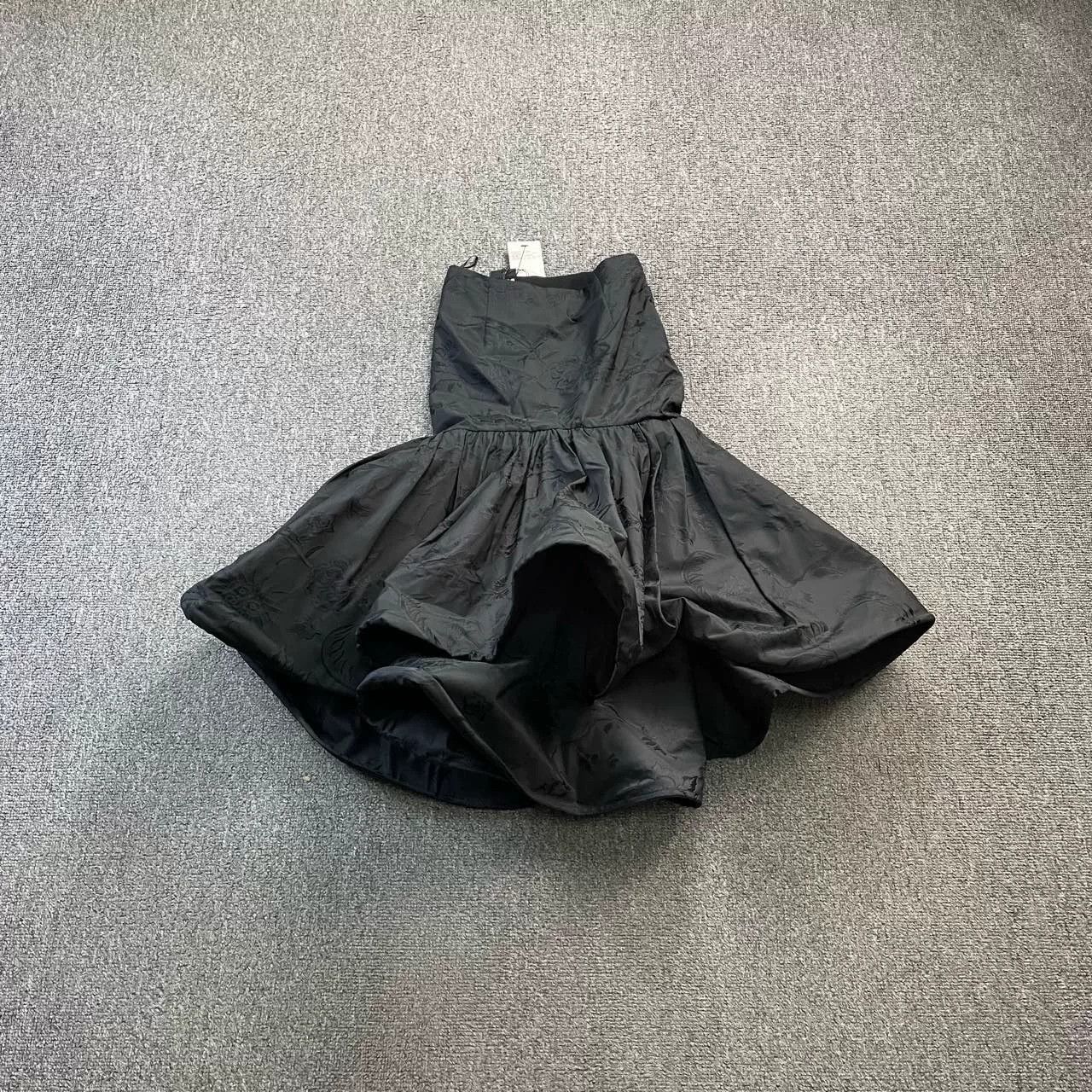 Moschino moschino black dress size 38 Size M / US 6-8 / IT 42-44 - 1 Thumbnail