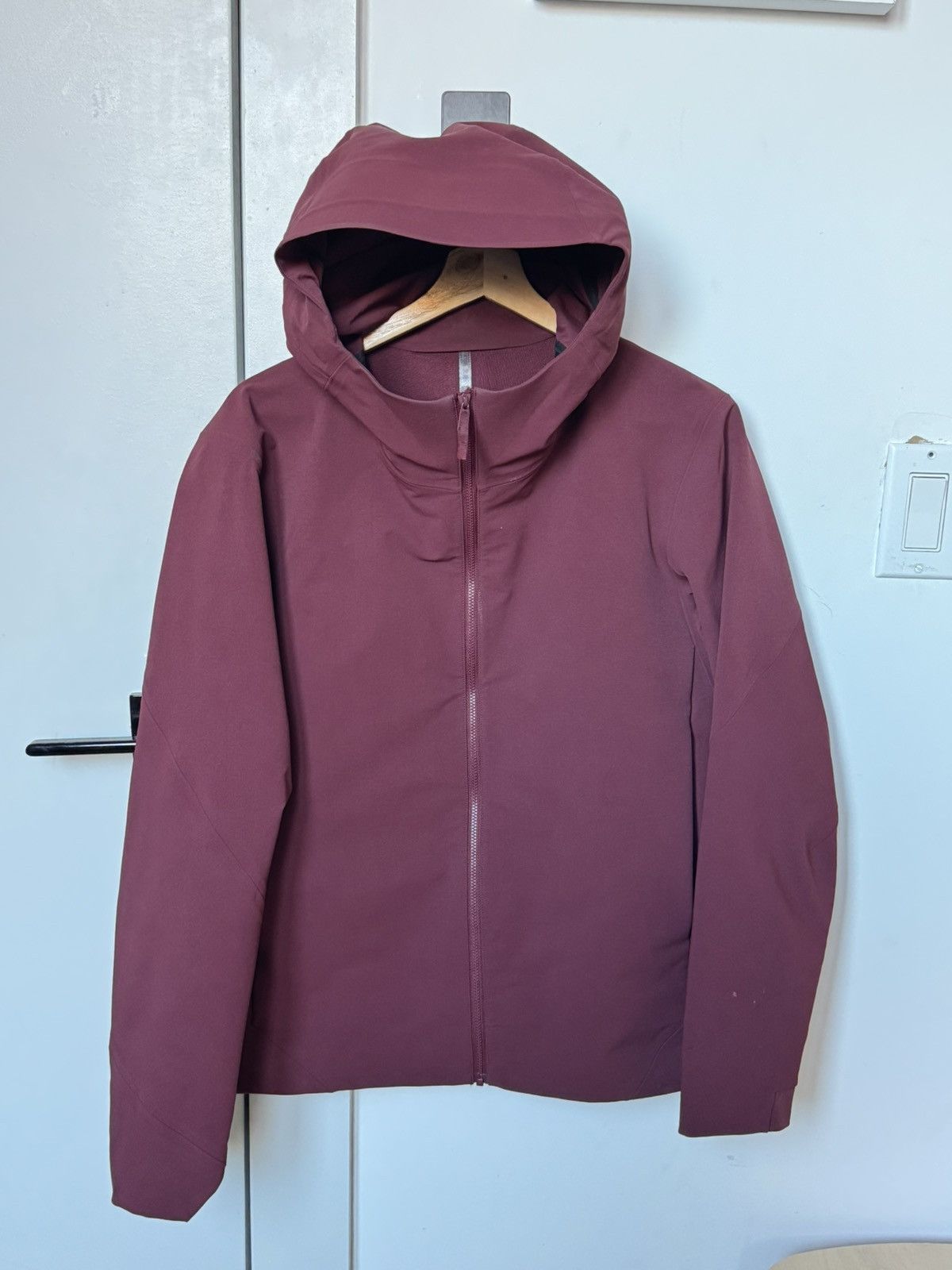 Arc'teryx Arc’teryx Veilance Size US S / EU 44-46 / 1 - 1 Thumbnail