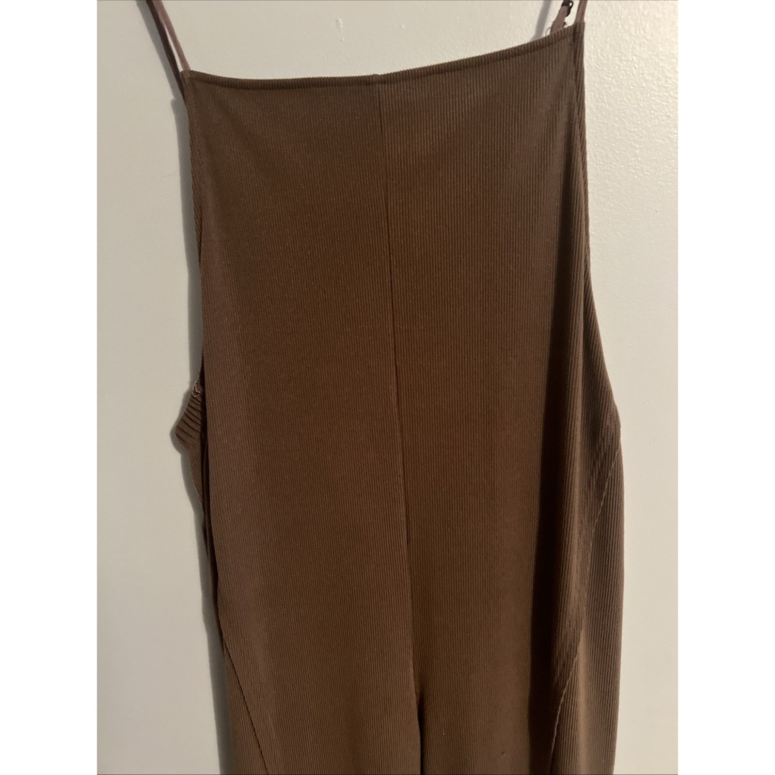 Other Mindy Mae’s Market Miranda Jumpsuit Coco Size S. 33” Inseam Size 25" / US 0 / IT 36 - 2 Thumbnail