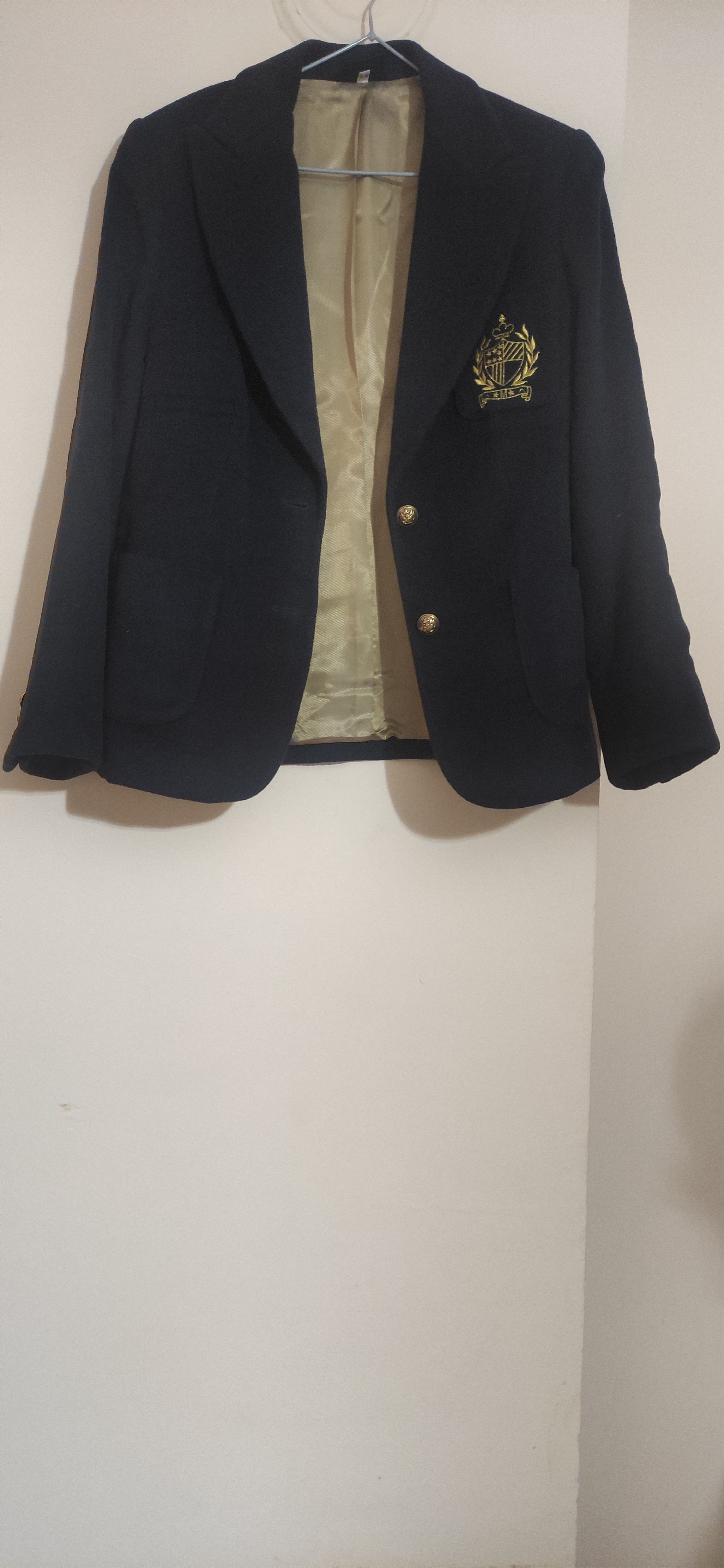 Other The women's blazer Madeleine Size M / US 6-8 / IT 42-44 - 2 Thumbnail