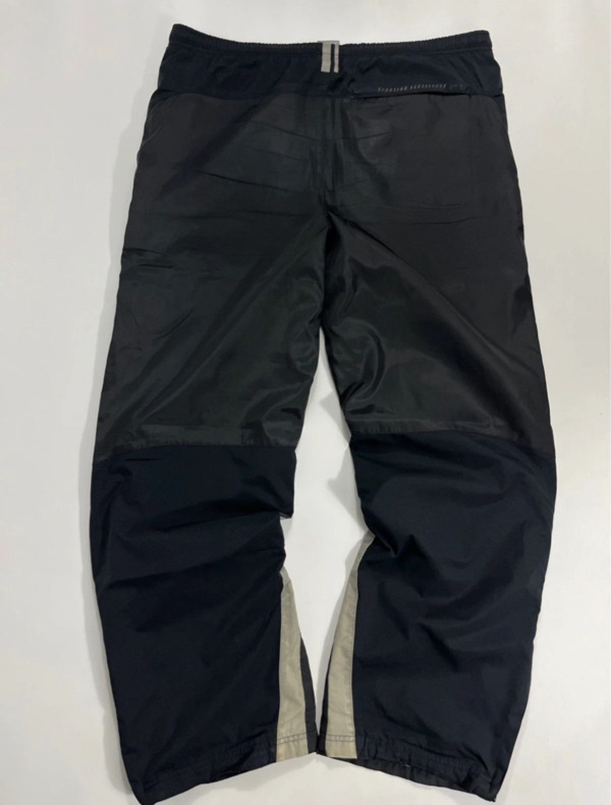 Nike Track Pants Large Nike Sporting Excellence Vintage 2000’s Size US 28 / EU 44 - 3 Thumbnail