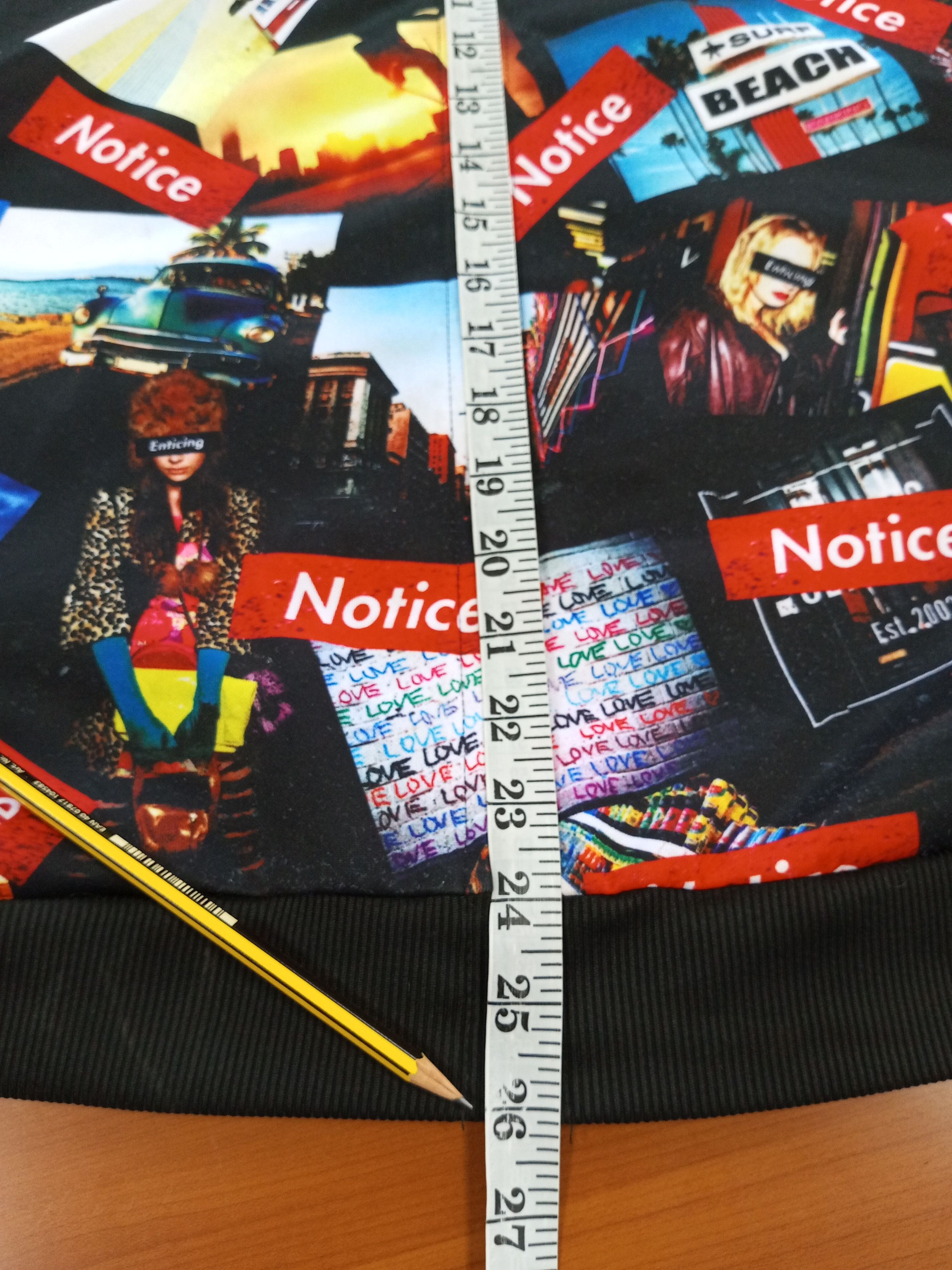 Japanese Brand Digdeep Surf Streetwear Jacket Size US L / EU 52-54 / 3 - 17 Thumbnail