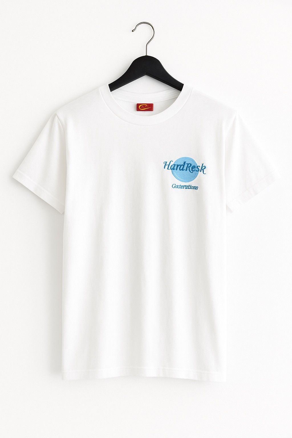 Hard Rock Cafe Vintage Hard Rock Cafe Gatlinburg White T-Shirt Collectible Size US S / EU 44-46 / 1 - 2 Thumbnail
