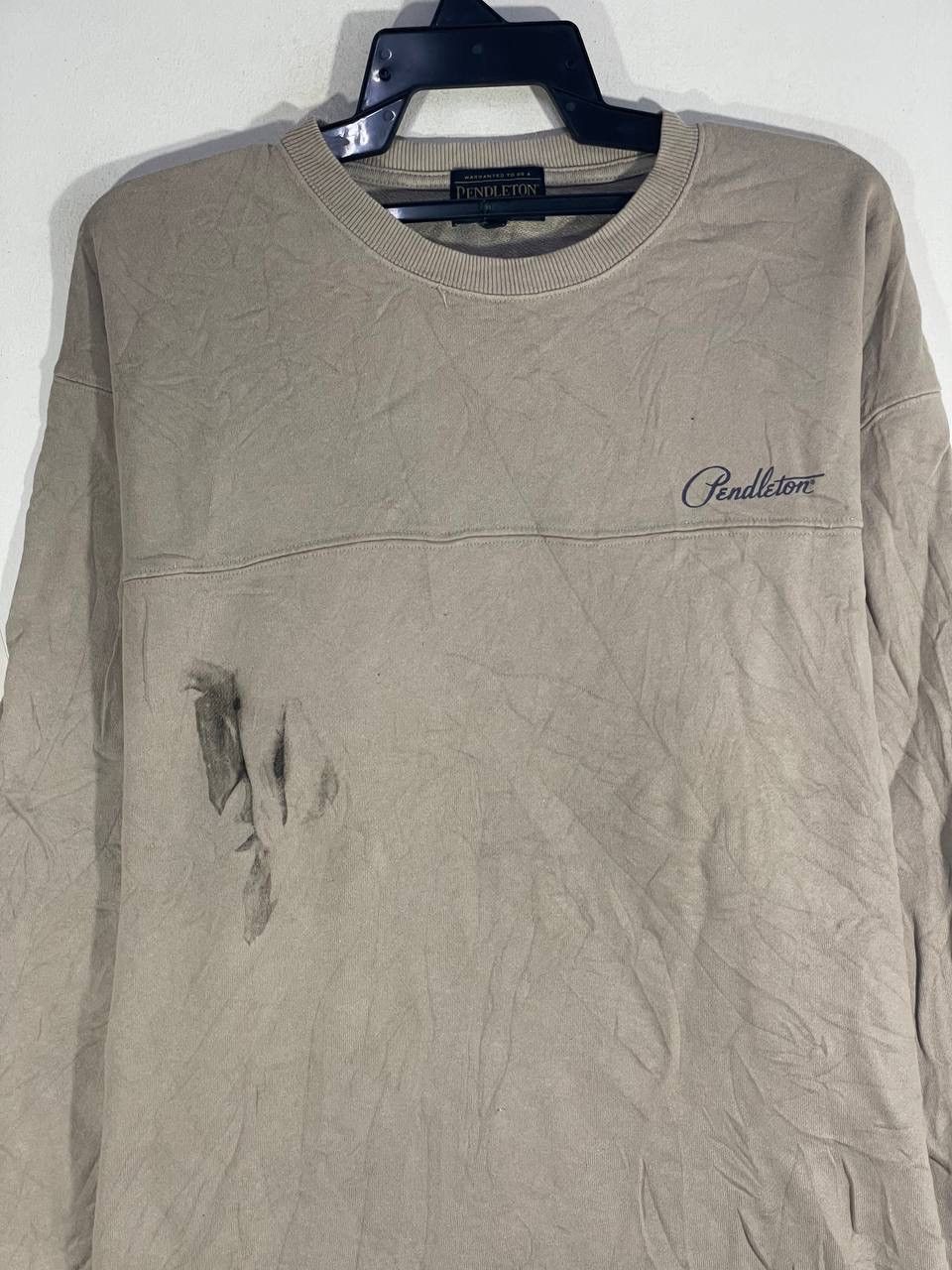 Pendleton Vintage pendelton navajo design sweatshirt jumper pulloverM Size US M / EU 48-50 / 2 - 4 Thumbnail