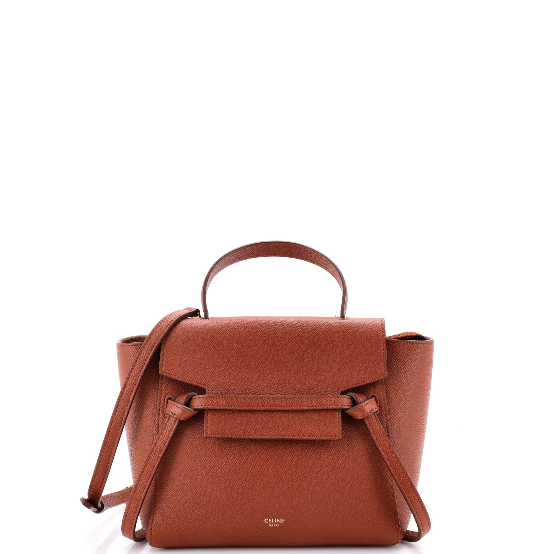 Celine Belt Bag Size ONE SIZE - 1 Thumbnail