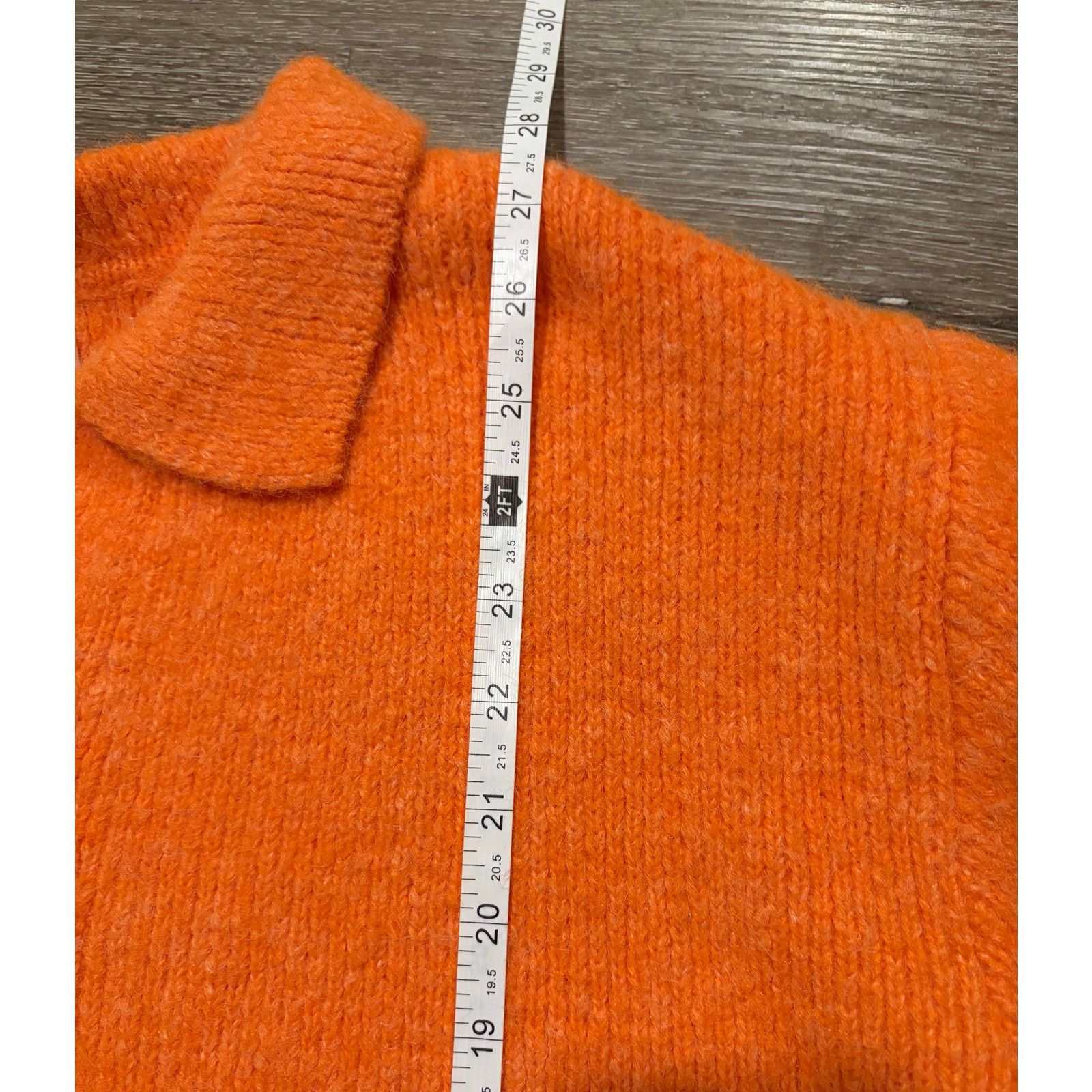 Other NWT - AWET New York, Gogo Polo Sweater, Sz L ($329 MSRP) Size US L / EU 52-54 / 3 - 6 Thumbnail