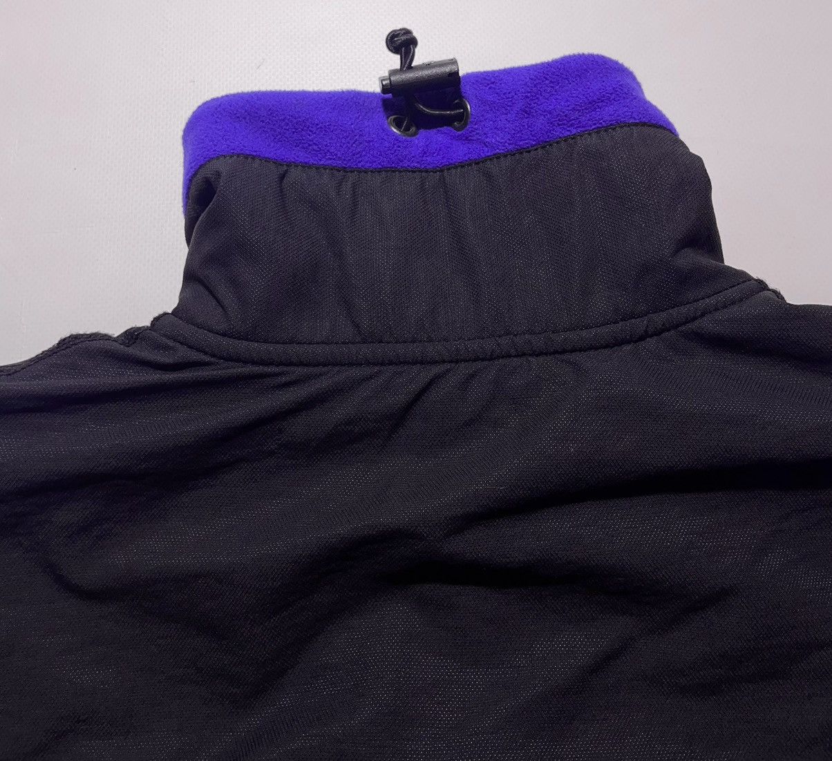 Vintage Vintage Haglofs Windstopper Fleece Size US M / EU 48-50 / 2 - 10 Thumbnail