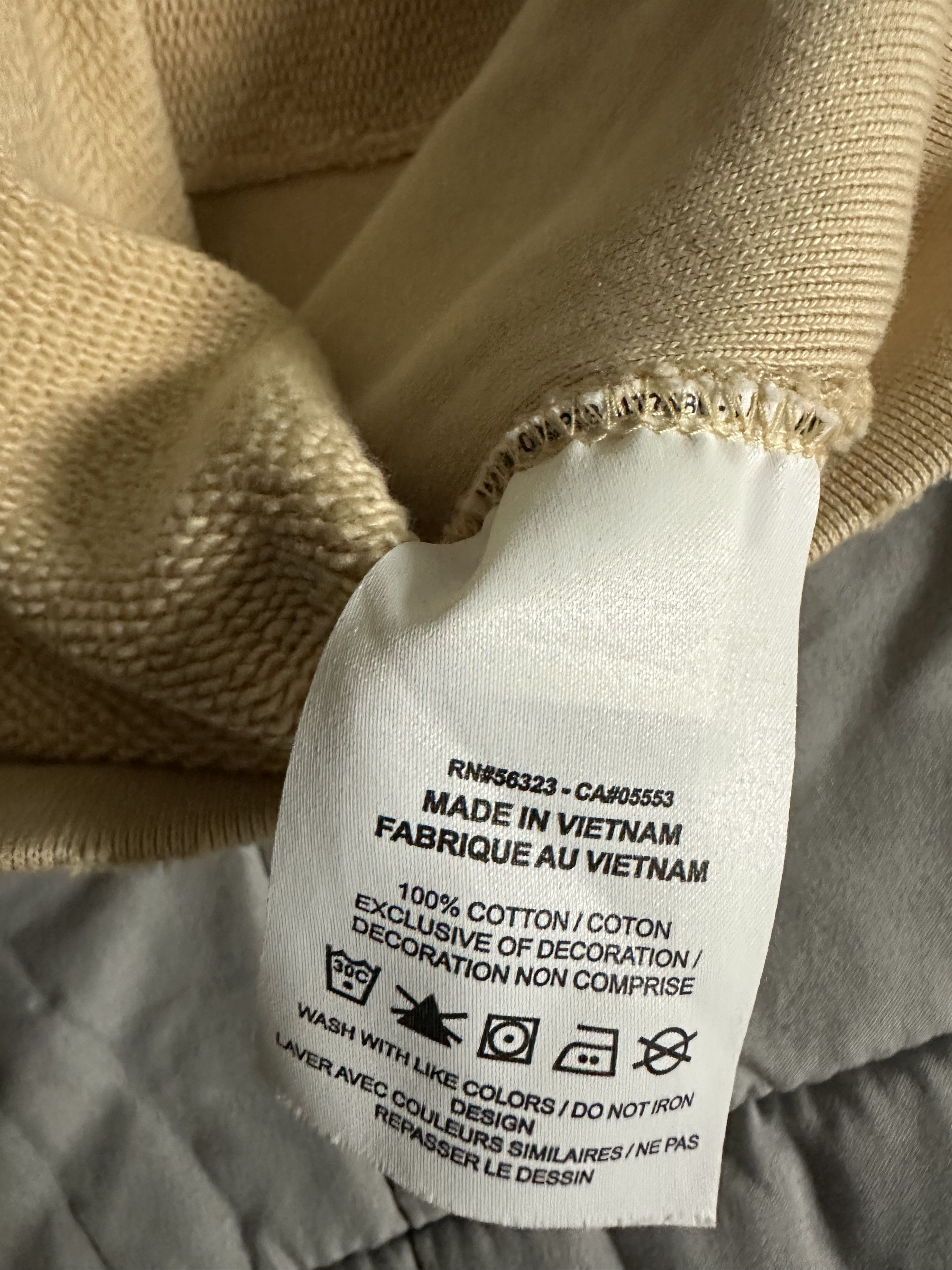 Jordan Brand × Union LA Union/Jordan brand collab Size US L / EU 52-54 / 3 - 6 Thumbnail