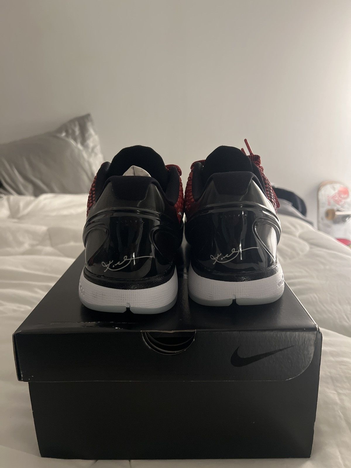 Nike Zoom Kobe 6 Protro ‘All Star’ Size US 11 / EU 44 - 5 Thumbnail