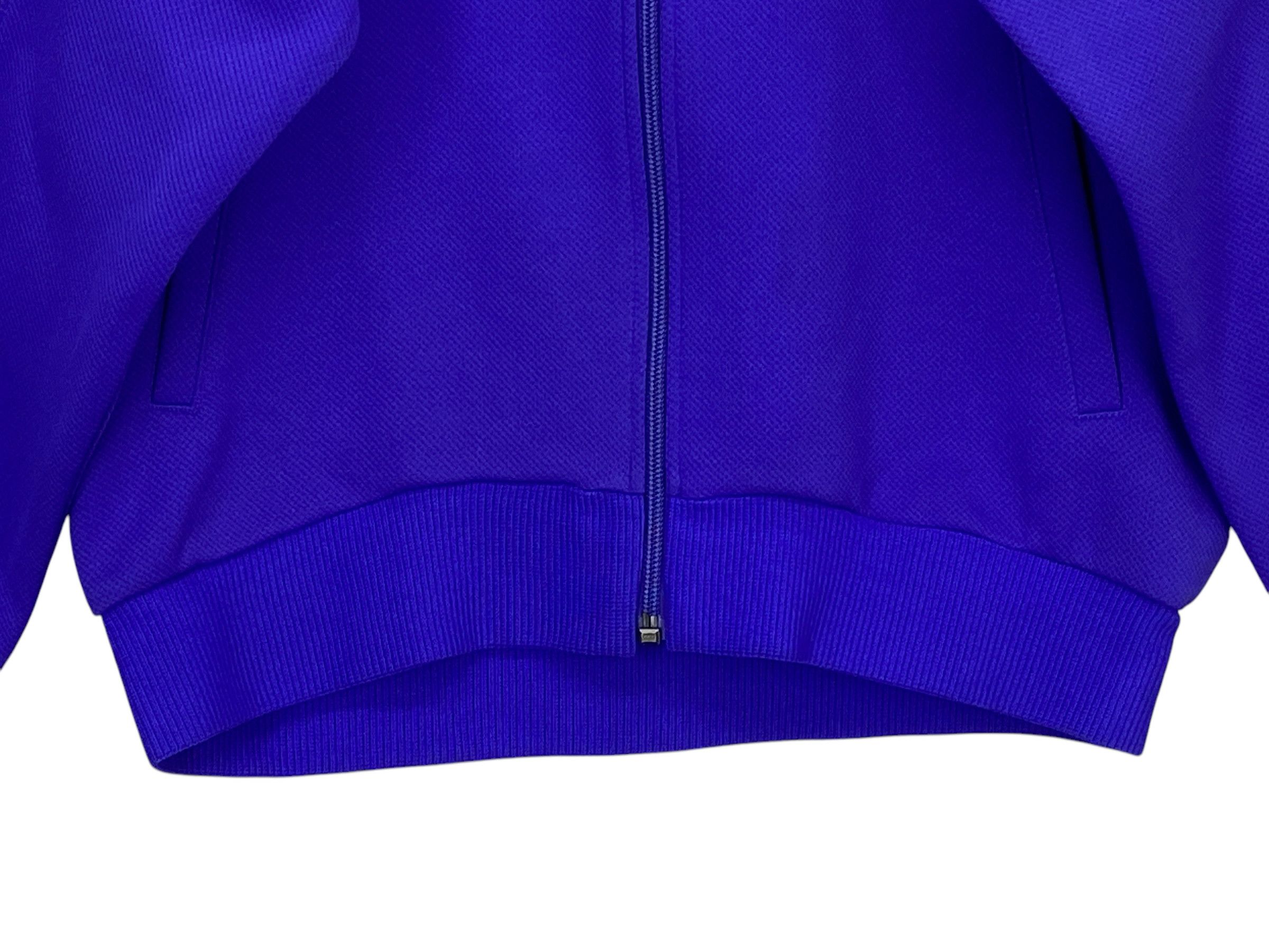 Puma × Vintage Vintage Puma Track Jacket - Retro Sportswear Zip-Up Size US S / EU 44-46 / 1 - 5 Thumbnail