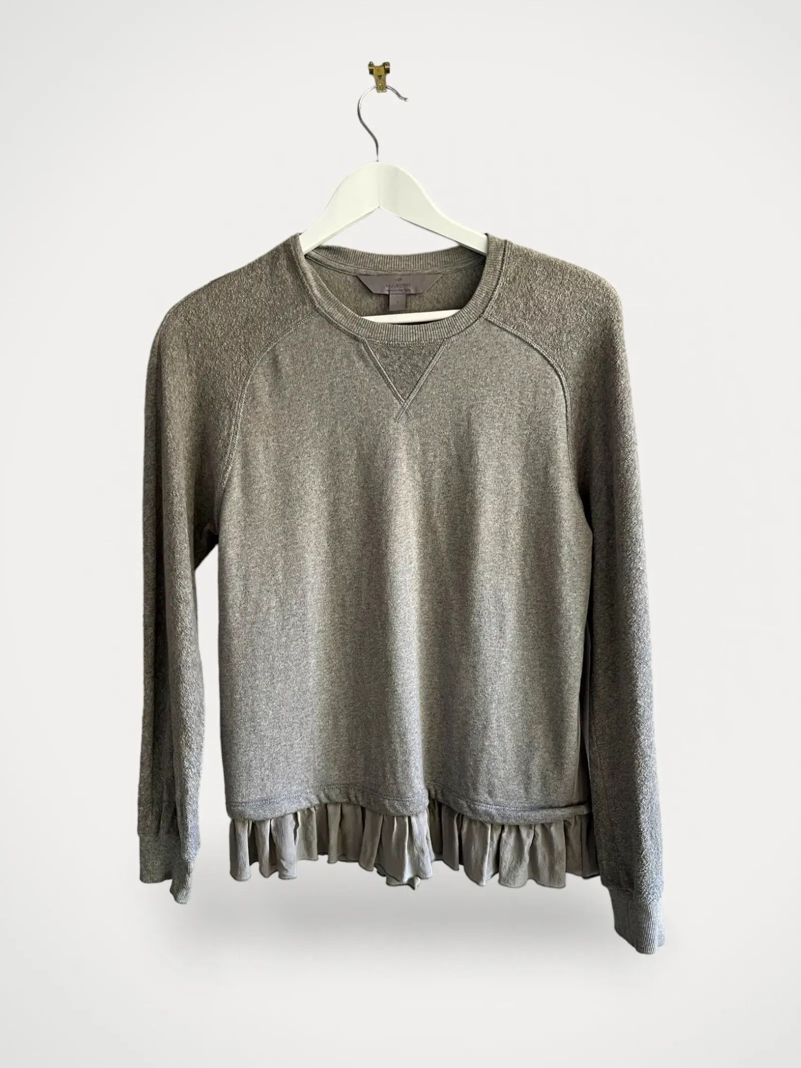 Mulberry Mulberry Sweater Size S / US 4 / IT 40 - 1 Thumbnail