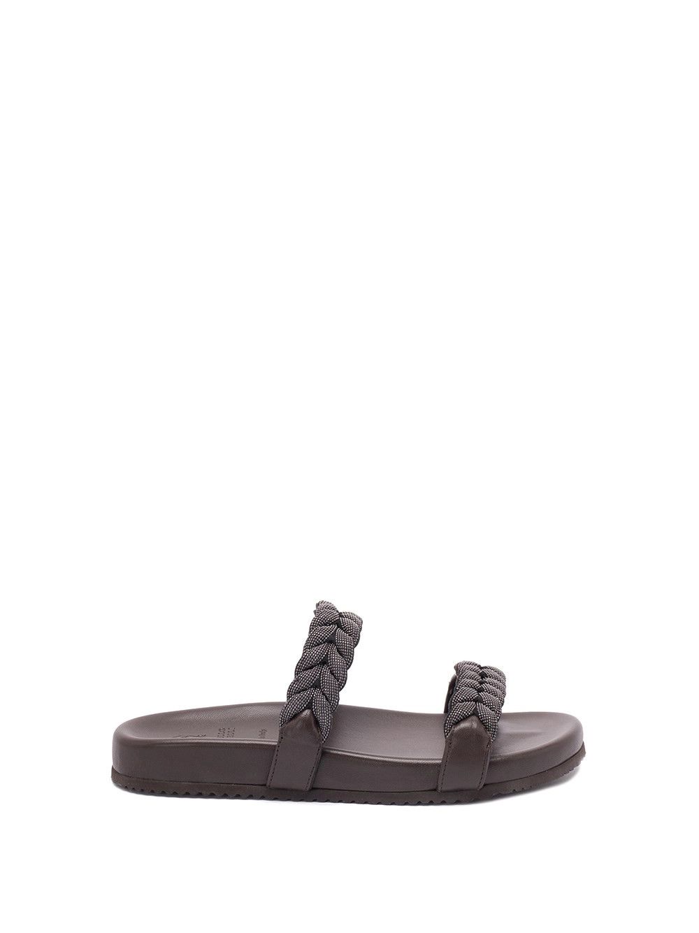 Brunello Cucinelli Slippers Size US 11 / IT 41 - 1 Thumbnail