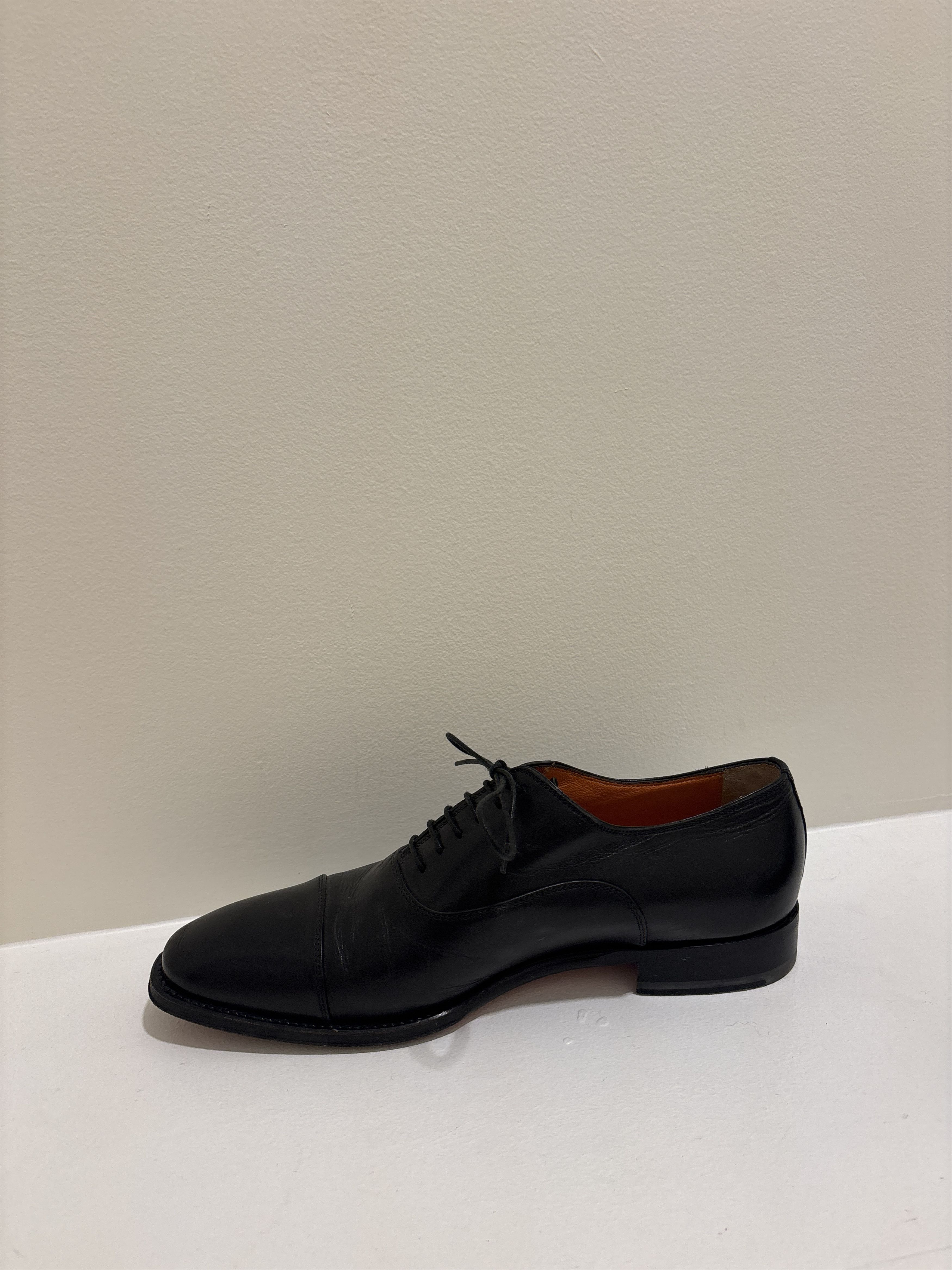 Santoni Dress shoes Size US 7 / EU 40 - 2 Thumbnail