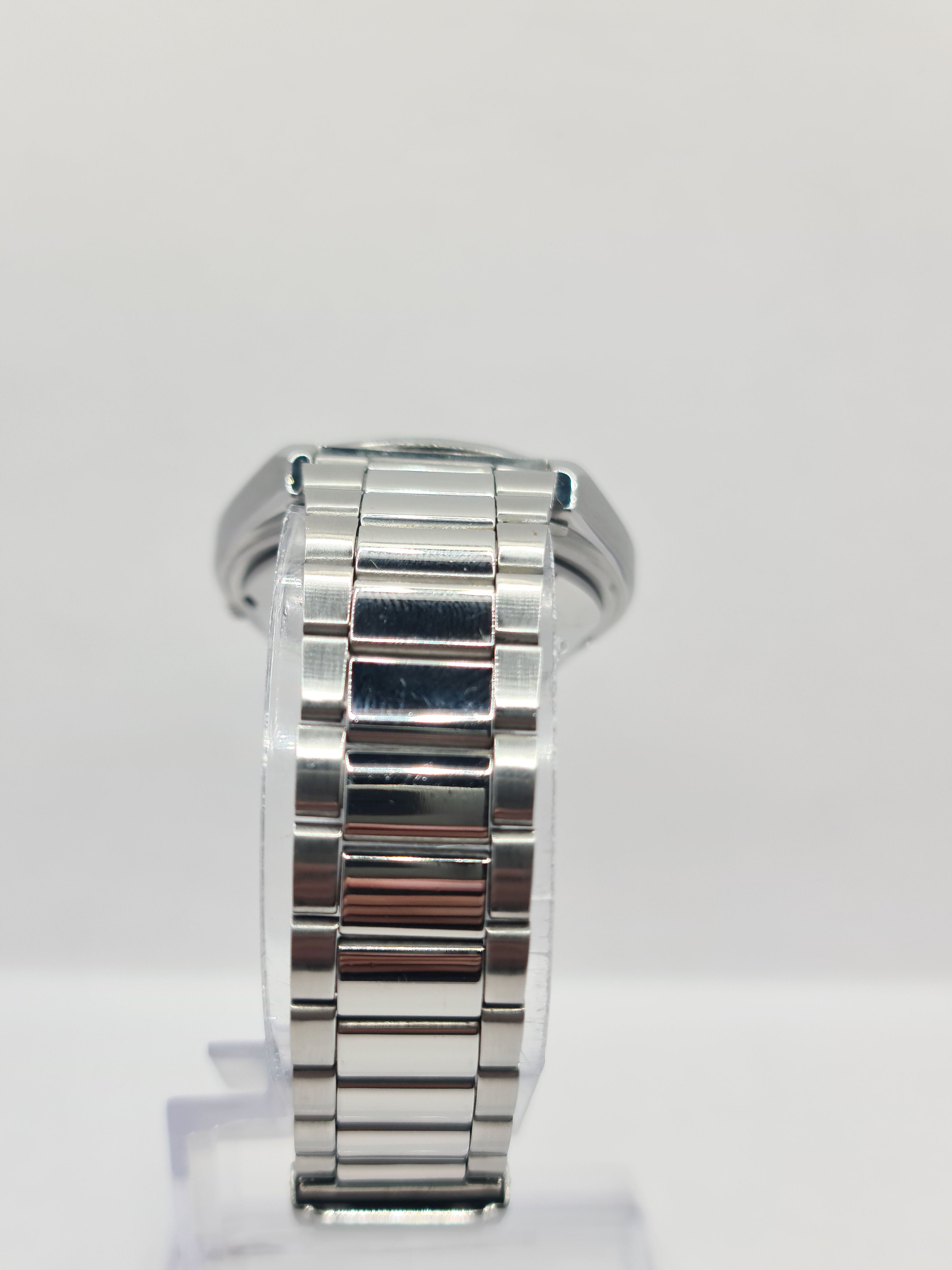 Seiko Seiko 5 Automatic 7009 Vintage 36mm Golden Dial Watch Size 36 - 6 Thumbnail